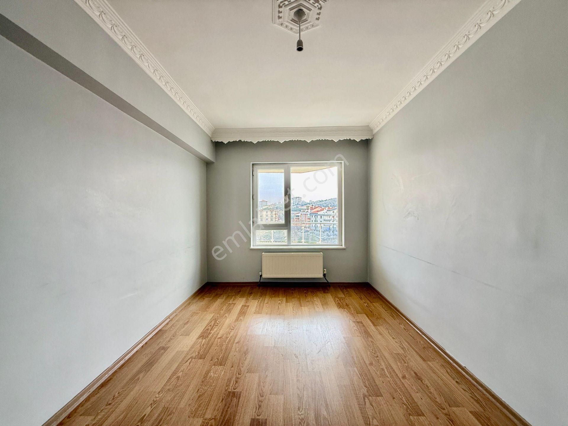 Kalecik Emlak'tan Site İçerisinde Merkezi Sistem Teras Balkonlu 3+1 - Görsel 9