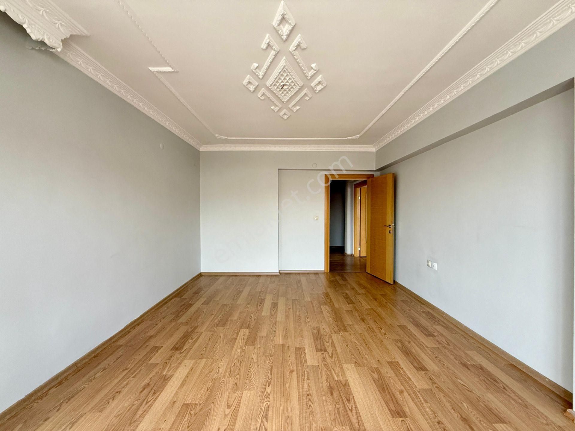 Kalecik Emlak'tan Site İçerisinde Merkezi Sistem Teras Balkonlu 3+1 - Görsel 15