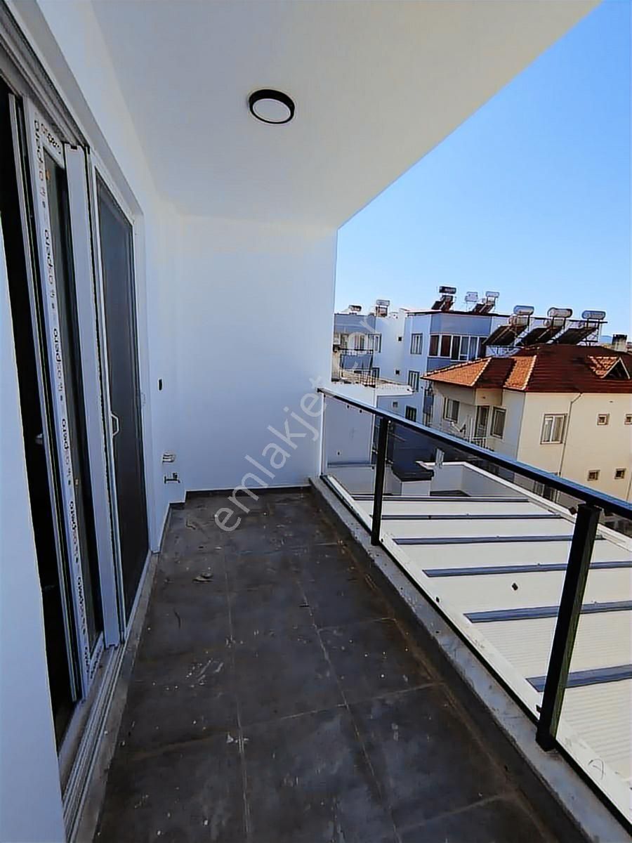 Grow Emlak Kiralık Sıfır 2+1 Daire - Görsel 11