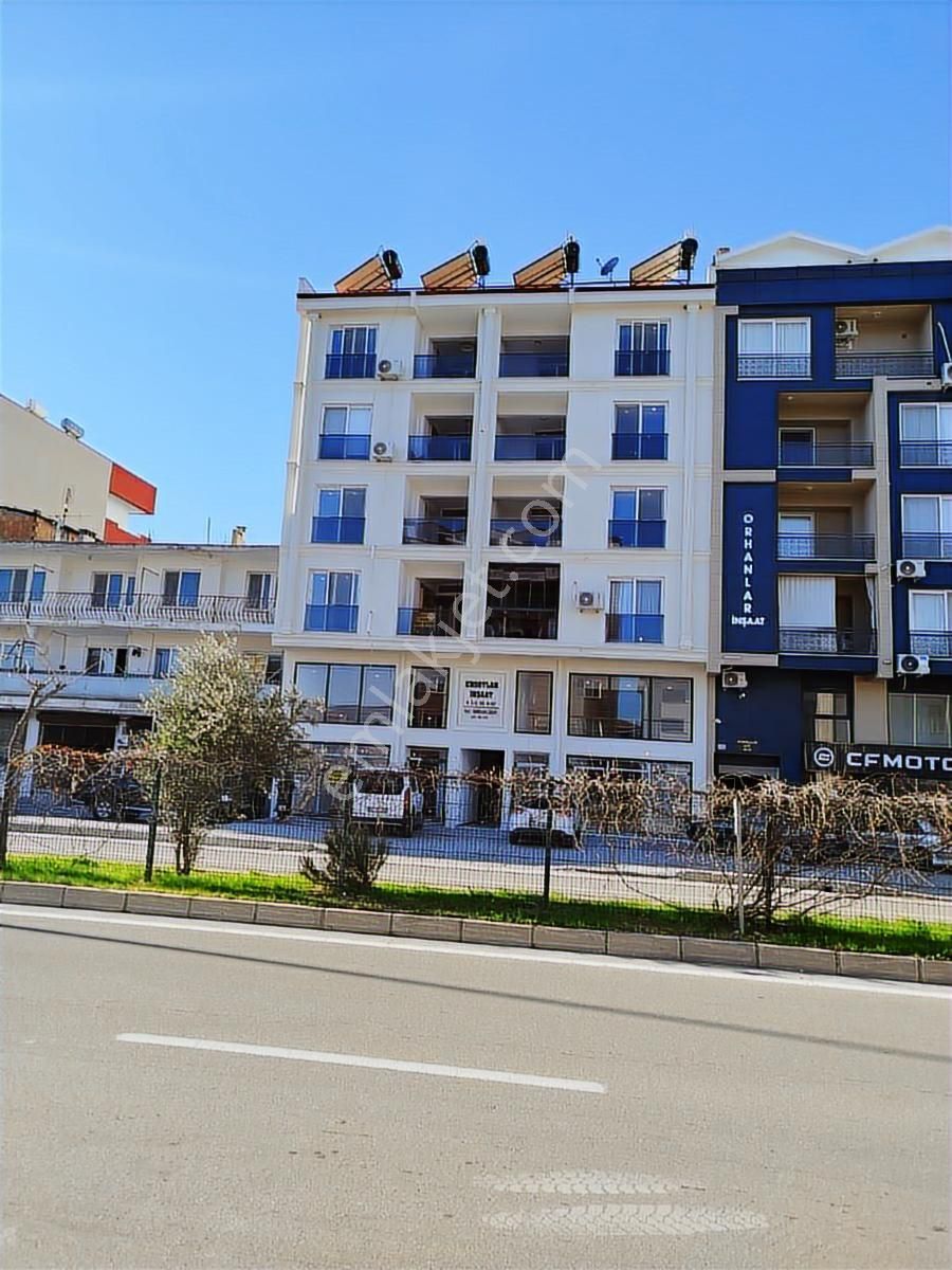 Grow Emlak Kiralık Sıfır 2+1 Daire - Görsel 2