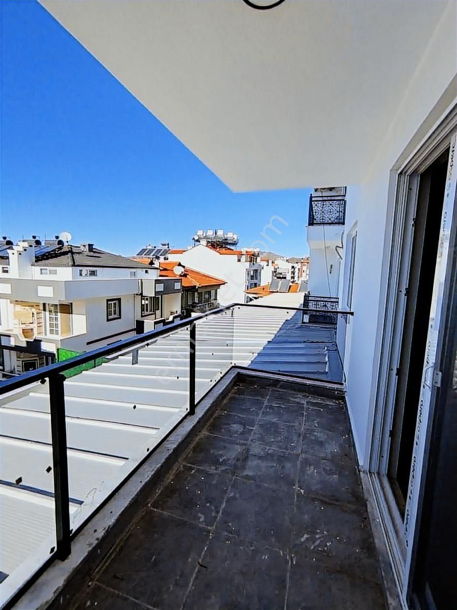 Grow Emlak Kiralık Sıfır 2+1 Daire - Görsel 13