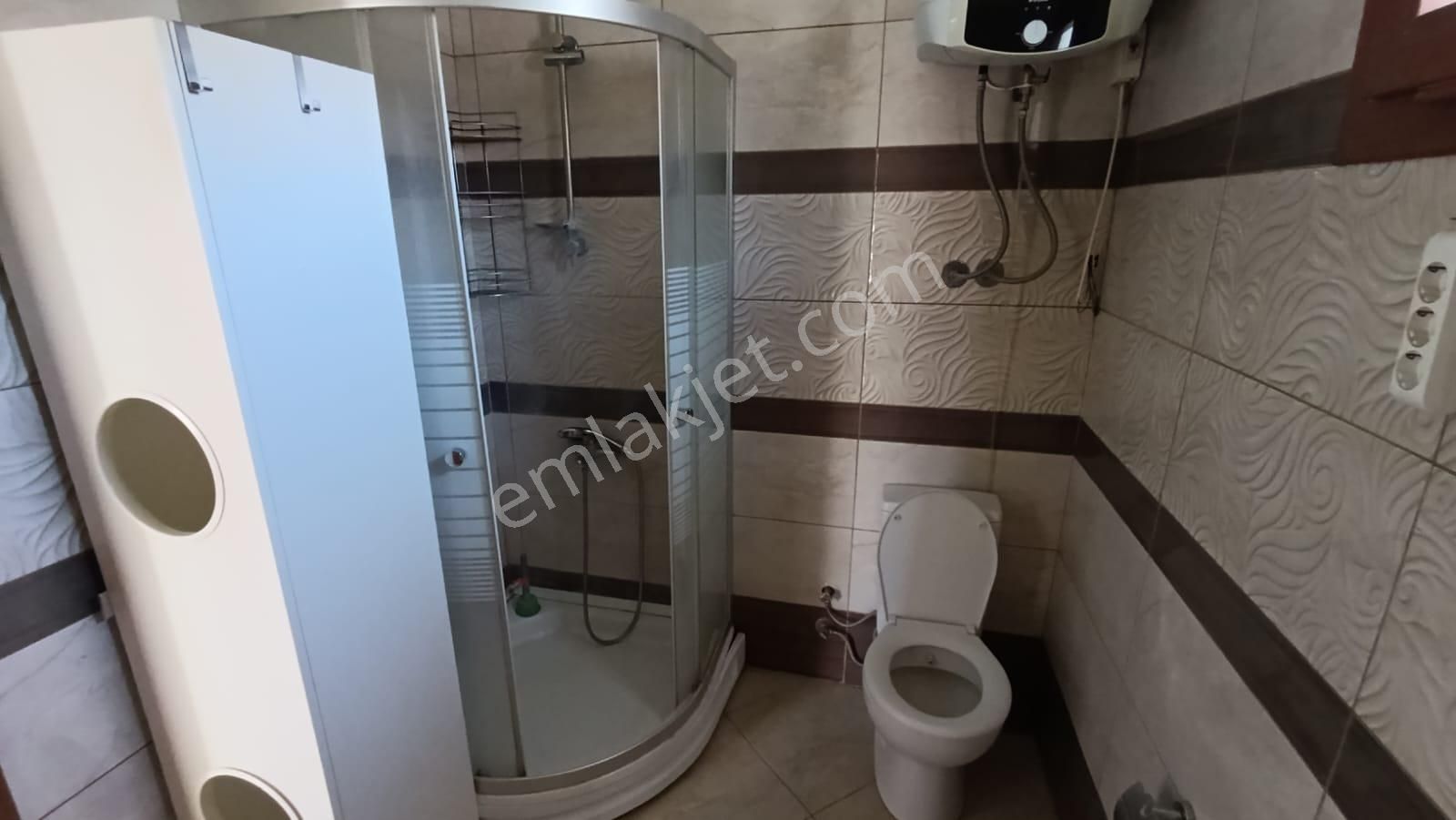 Datça'da Merkezde Kiralık Geniş Bahçeli 2+1 Tam Müstakil Ev - Görsel 21