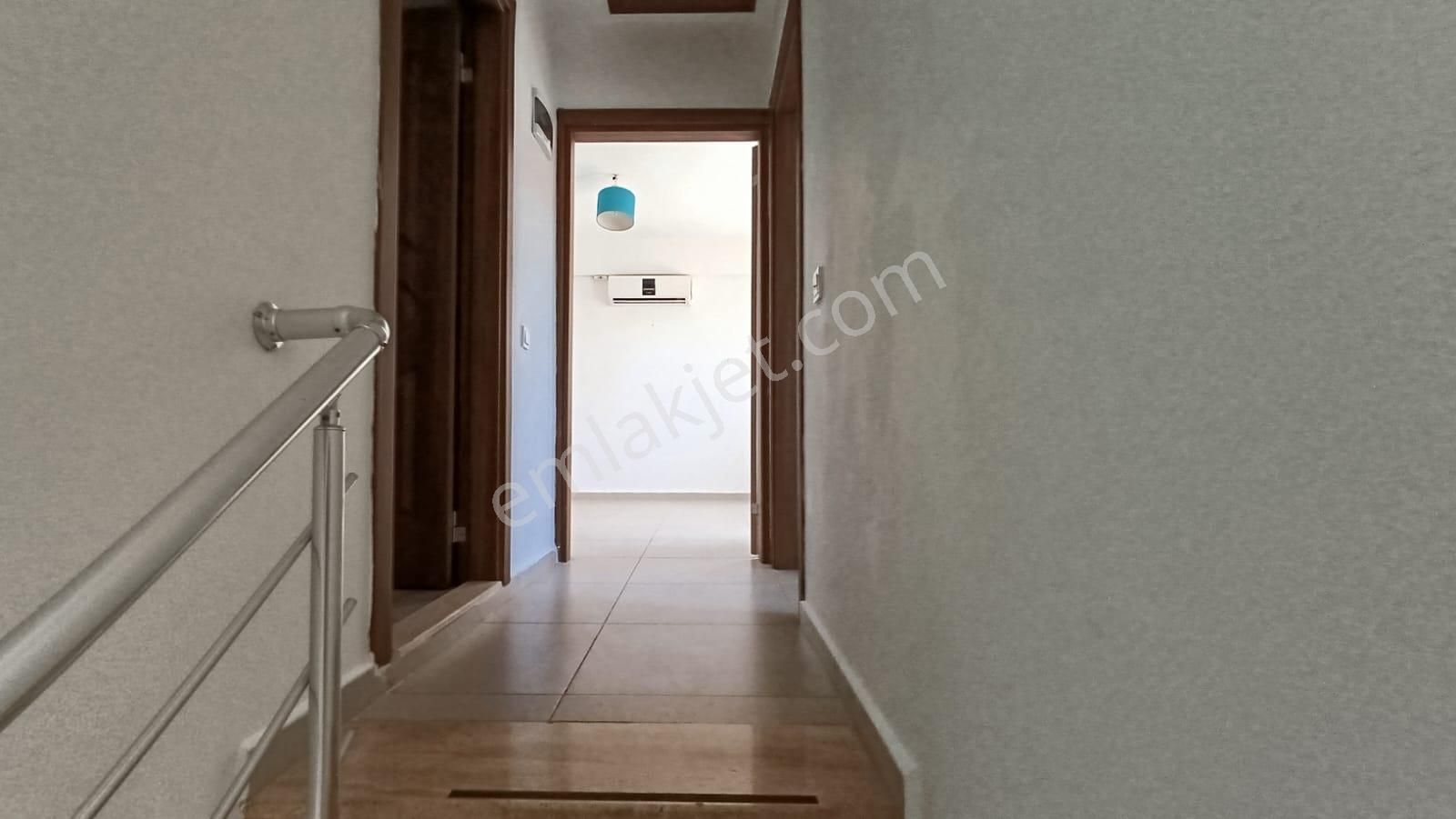 Datça'da Merkezde Kiralık Geniş Bahçeli 2+1 Tam Müstakil Ev - Görsel 18