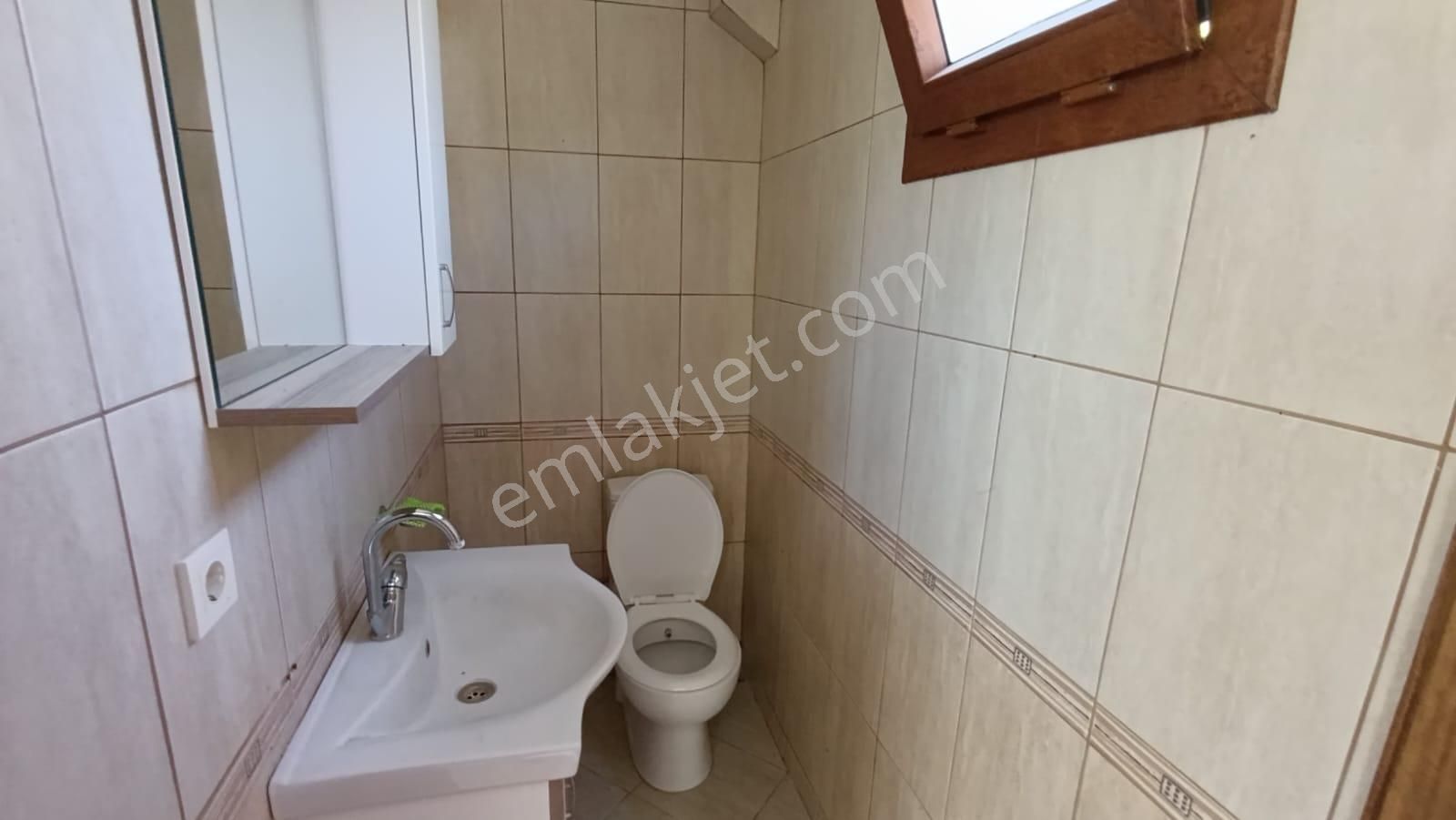 Datça'da Merkezde Kiralık Geniş Bahçeli 2+1 Tam Müstakil Ev - Görsel 17