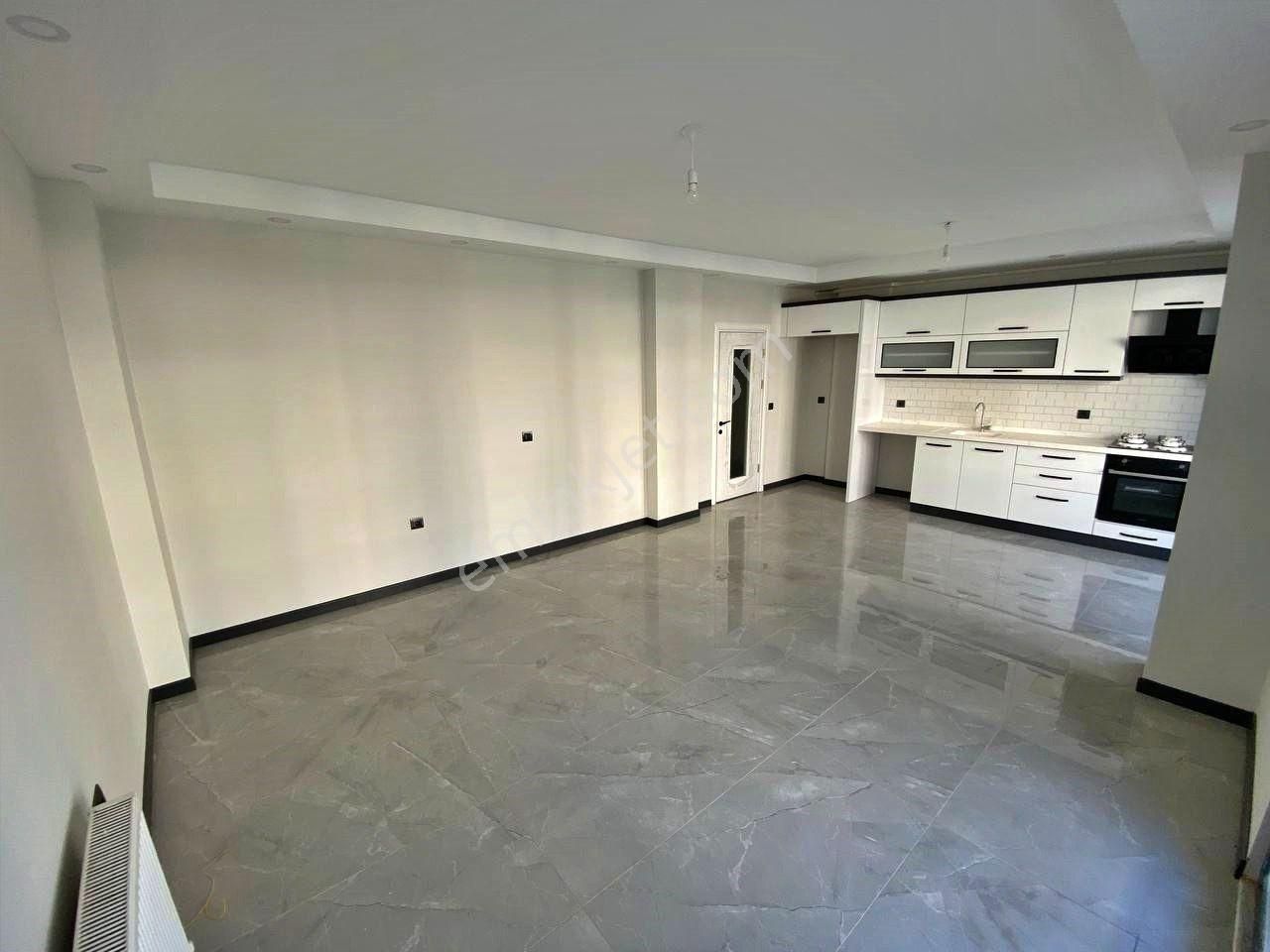 Uytundan Burhaniyede Merkezi Konumda Satılık 2+1 Sıfır Daire - Görsel 12