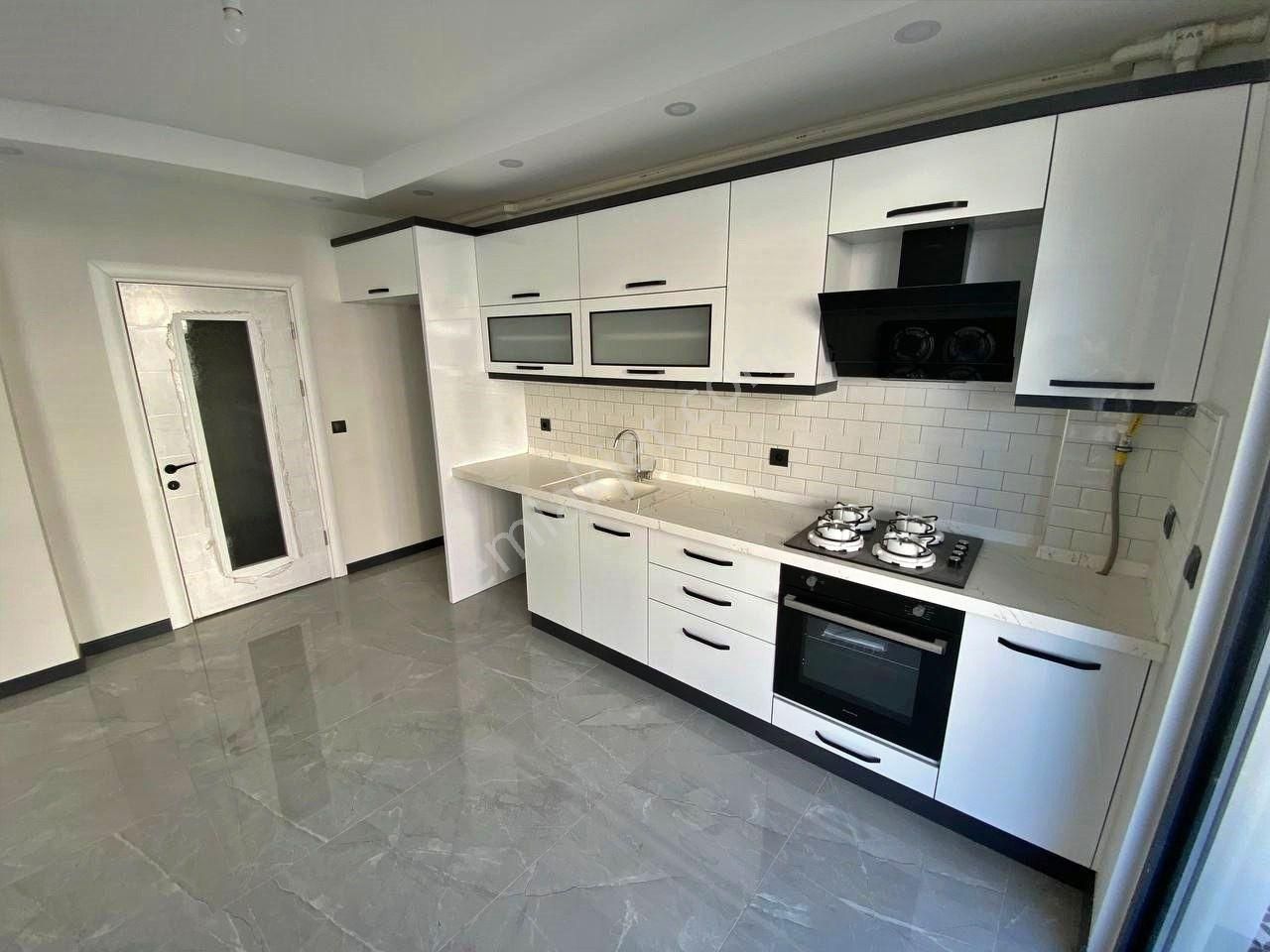 Uytundan Burhaniyede Merkezi Konumda Satılık 2+1 Sıfır Daire - Görsel 19