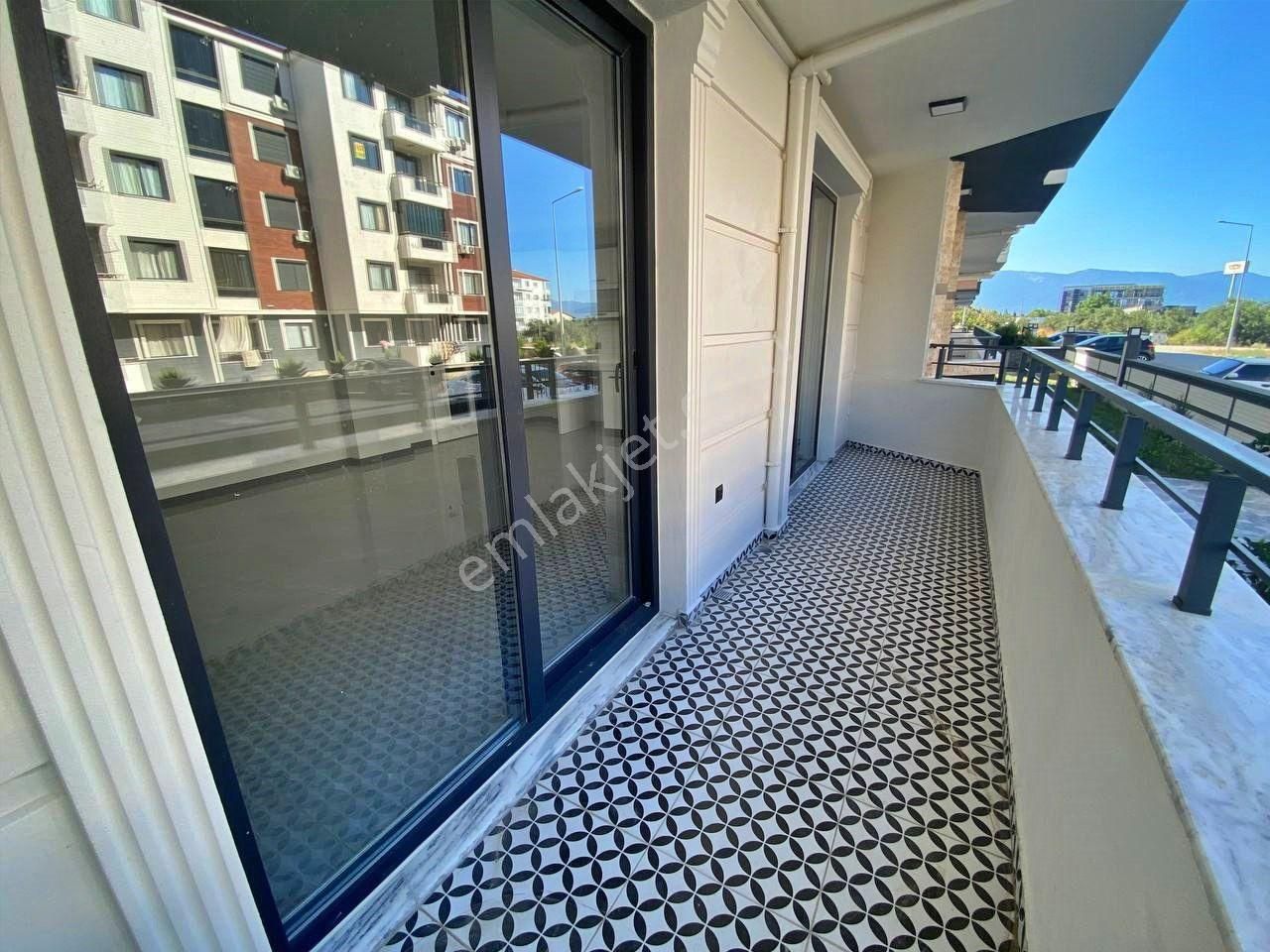 Uytundan Burhaniyede Merkezi Konumda Satılık 2+1 Sıfır Daire - Görsel 31