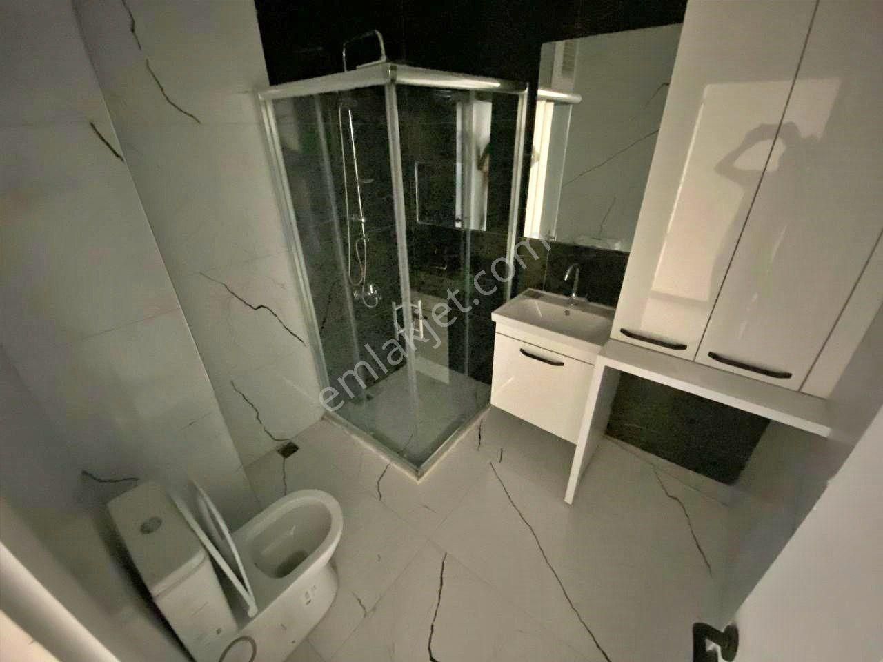 Uytundan Burhaniyede Merkezi Konumda Satılık 2+1 Sıfır Daire - Görsel 3