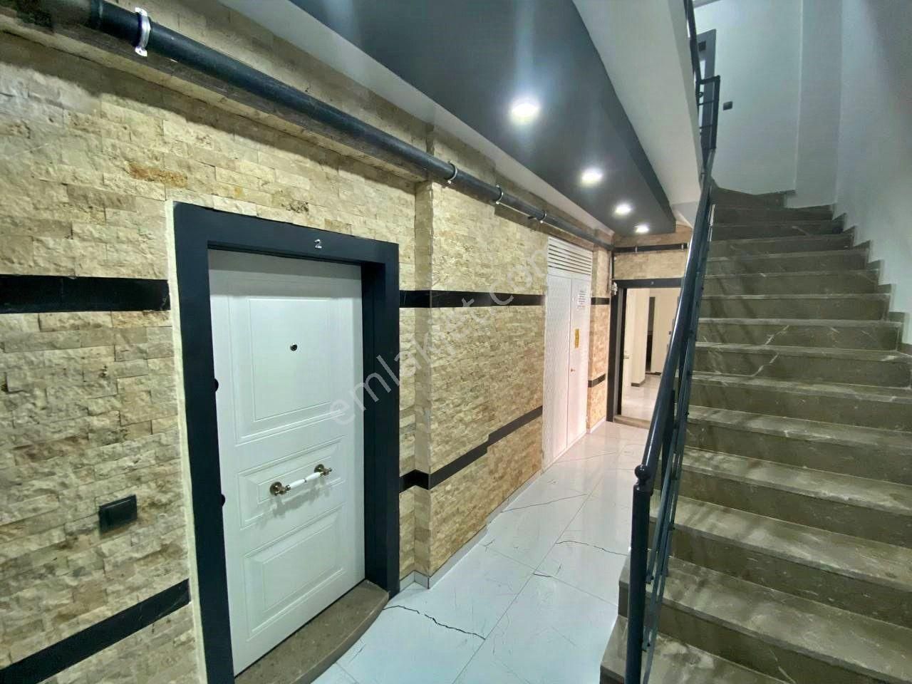 Uytundan Burhaniyede Merkezi Konumda Satılık 2+1 Sıfır Daire - Görsel 17