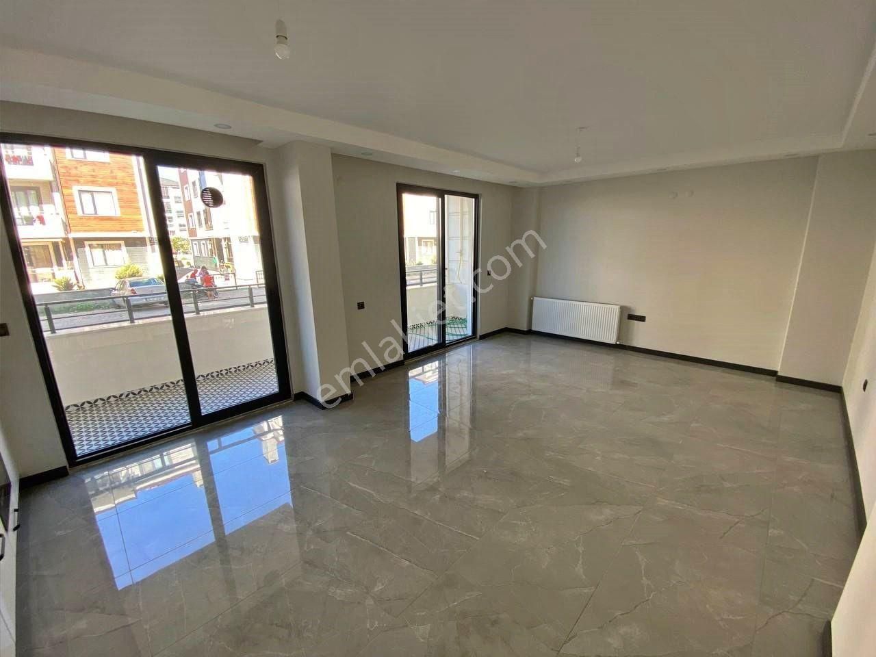 Uytundan Burhaniyede Merkezi Konumda Satılık 2+1 Sıfır Daire - Görsel 2