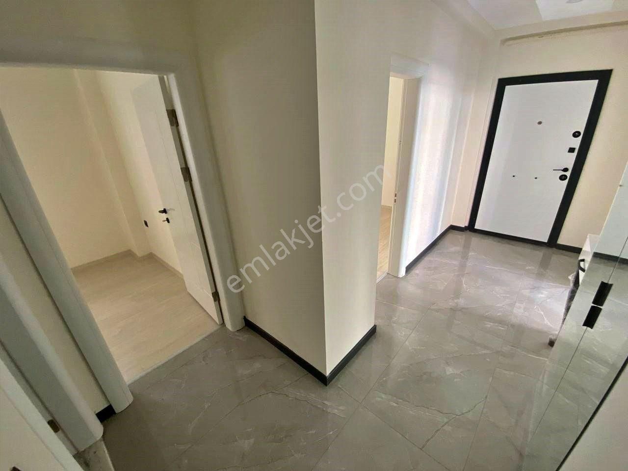 Uytundan Burhaniyede Merkezi Konumda Satılık 2+1 Sıfır Daire - Görsel 29