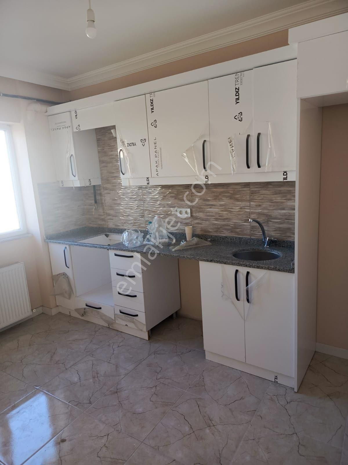 Tekirdağ Çinarli Mah 2+1 Satılık Daire - Görsel 11