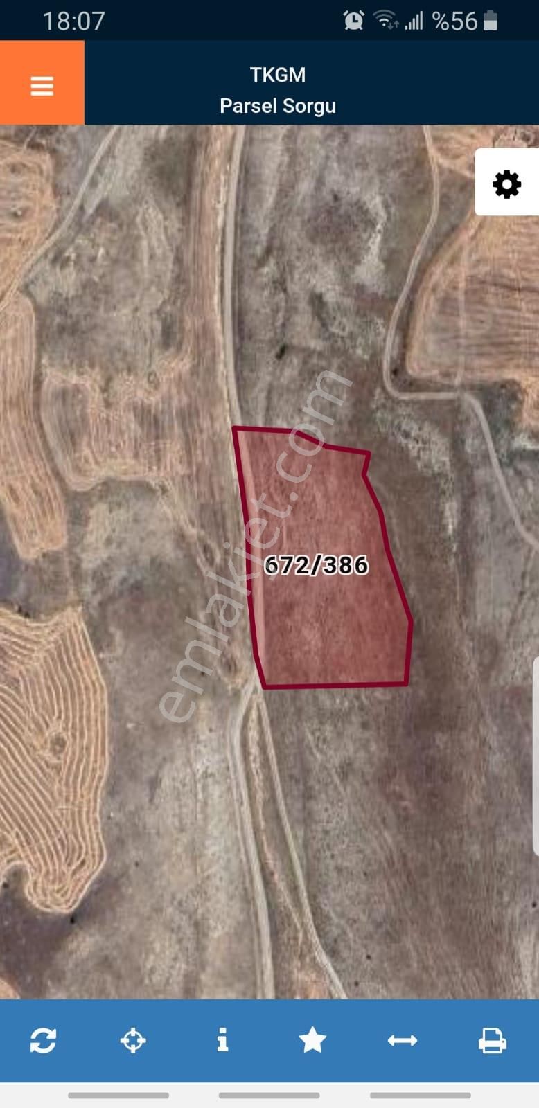 Küçük Bütçelere Göre Yatırımlık Arazi