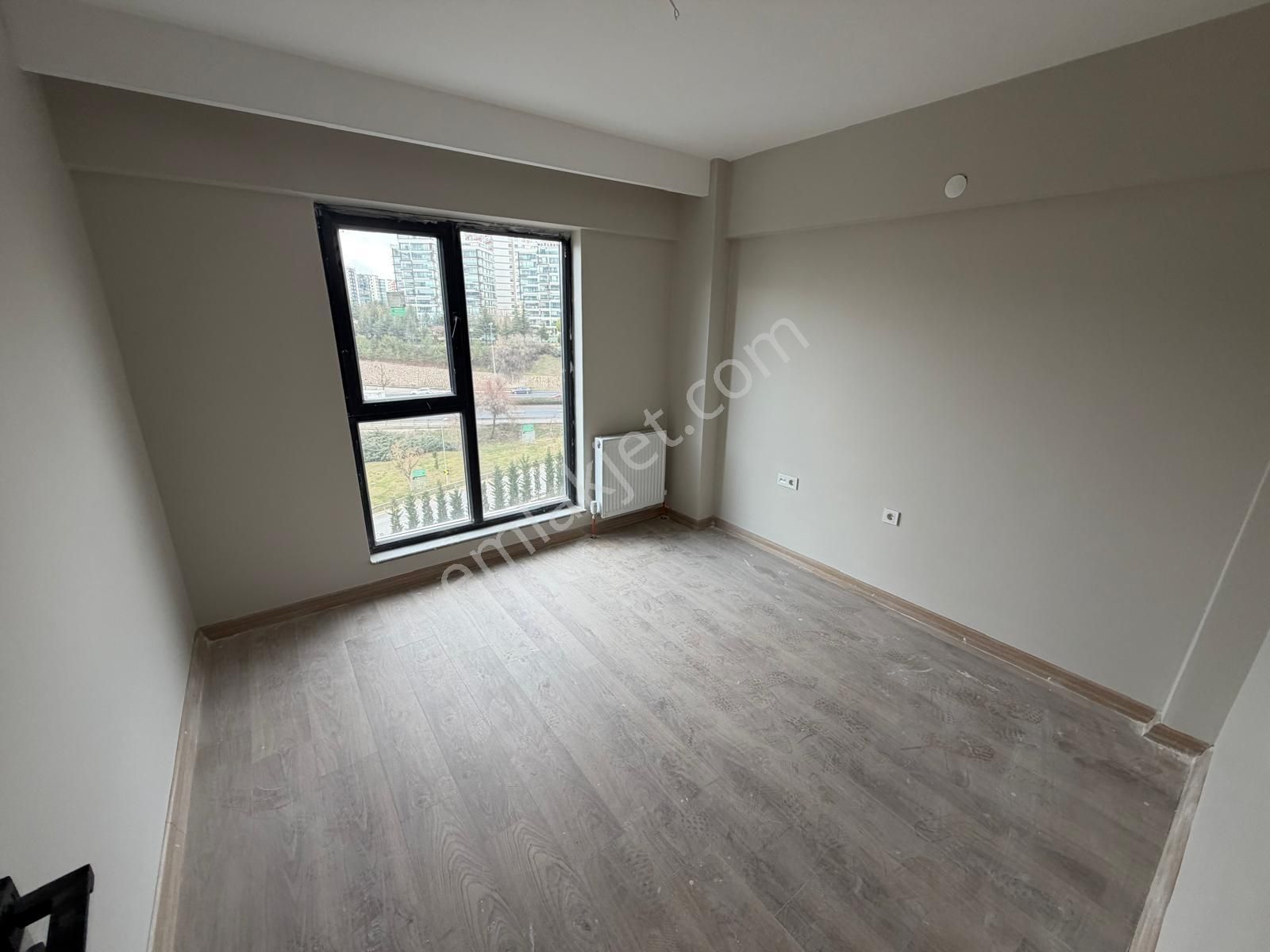 Address Göksu'da Göl Cephe Akıllı Ev Sistemli 4+1 Satılık Daire - Görsel 8