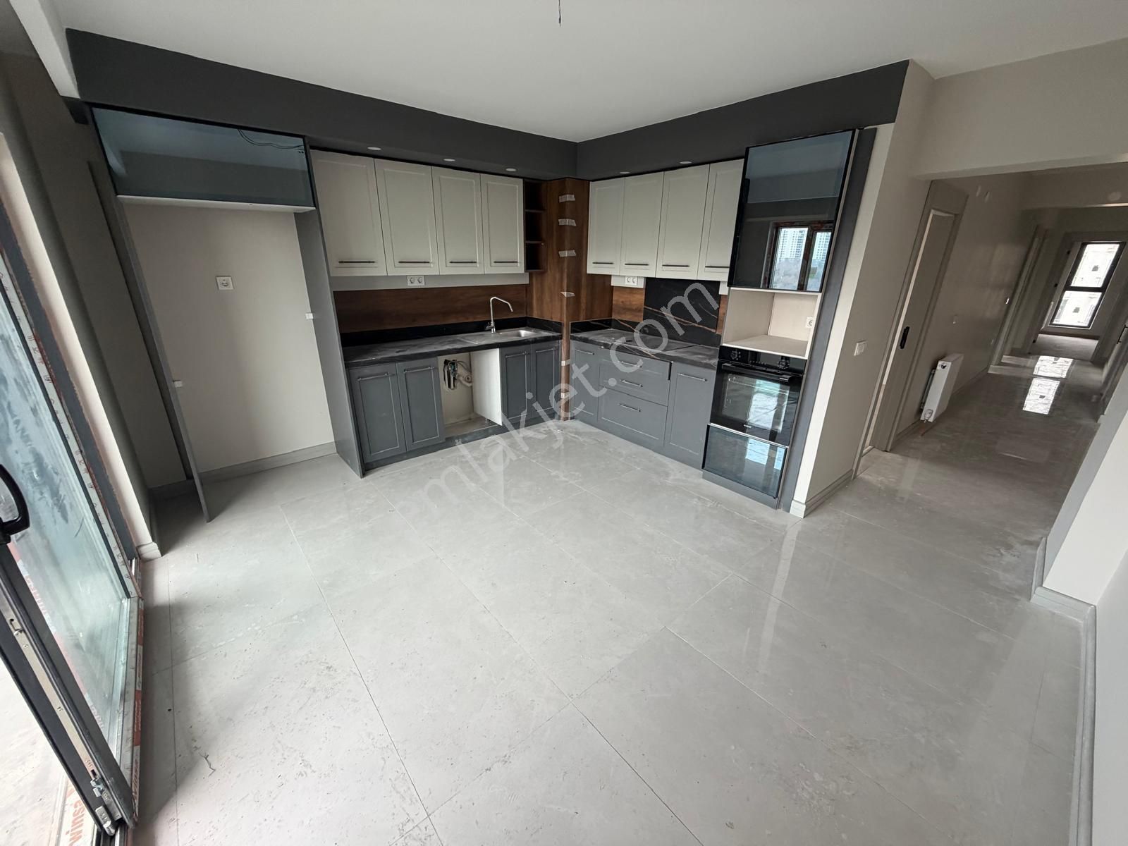 Address Göksu'da Göl Cephe Akıllı Ev Sistemli 4+1 Satılık Daire - Görsel 3