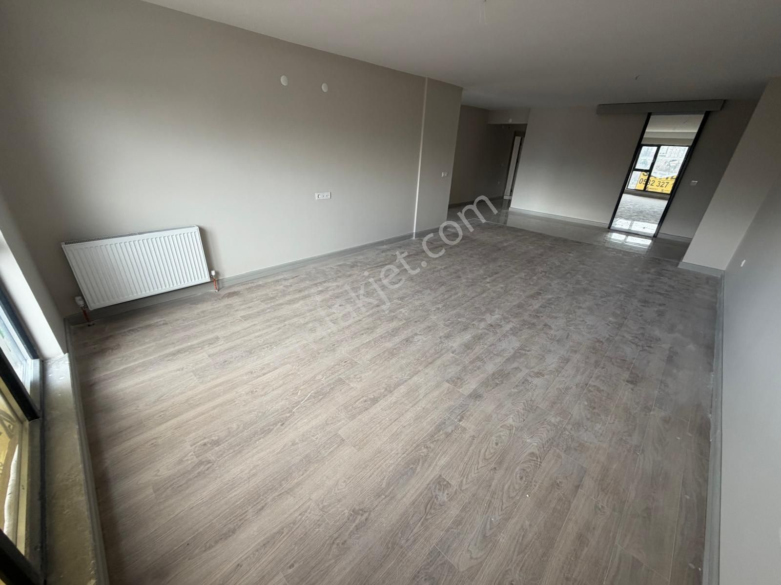 Address Göksu'da Göl Cephe Akıllı Ev Sistemli 4+1 Satılık Daire - Görsel 21