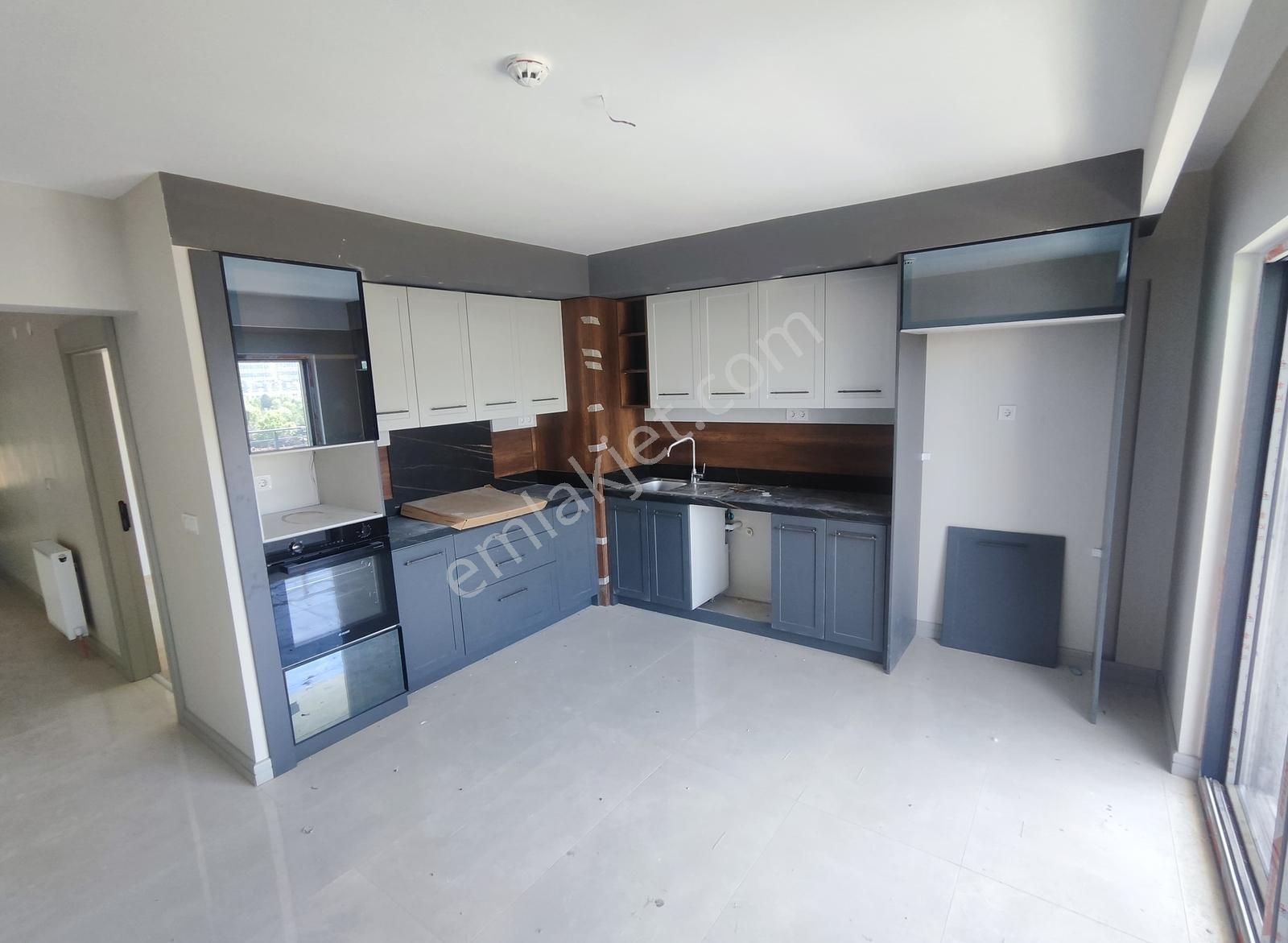 Address Göksu'da Göl Cephe Akıllı Ev Sistemli 4+1 Satılık Daire - Görsel 10