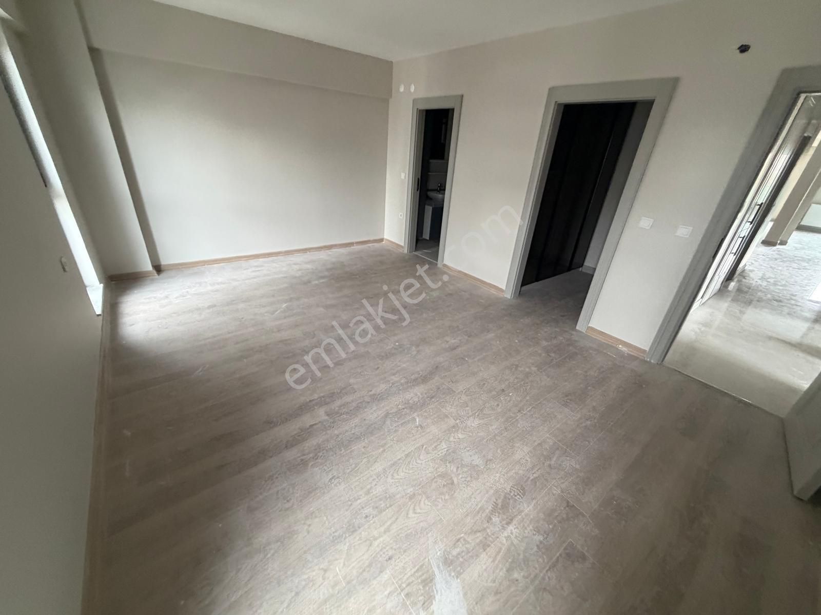 Address Göksu'da Göl Cephe Akıllı Ev Sistemli 4+1 Satılık Daire - Görsel 25