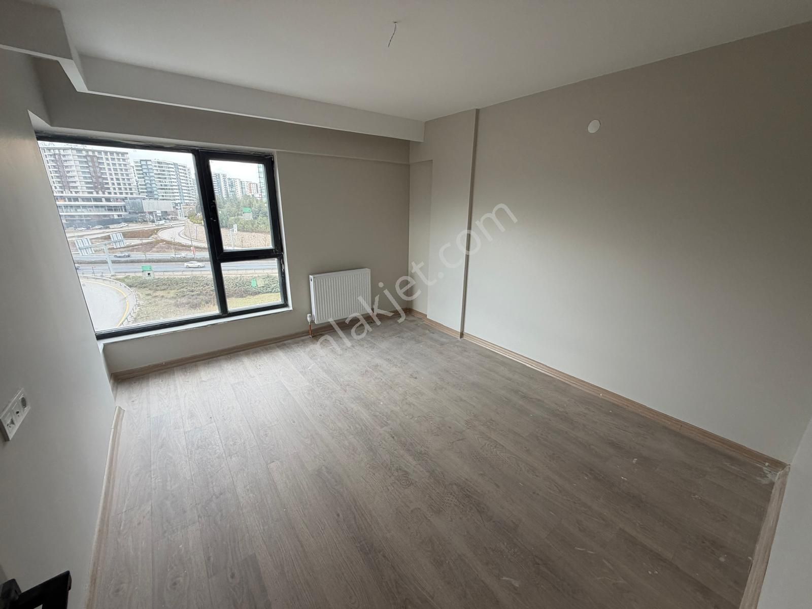 Address Göksu'da Göl Cephe Akıllı Ev Sistemli 4+1 Satılık Daire - Görsel 7