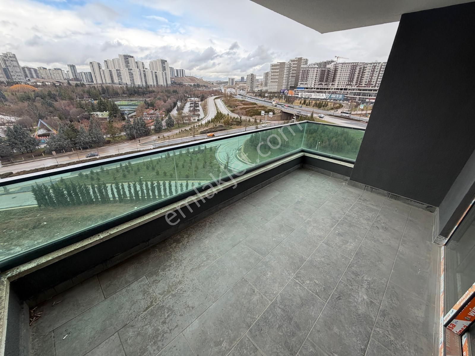 Address Göksu'da Göl Cephe Akıllı Ev Sistemli 4+1 Satılık Daire - Görsel 12