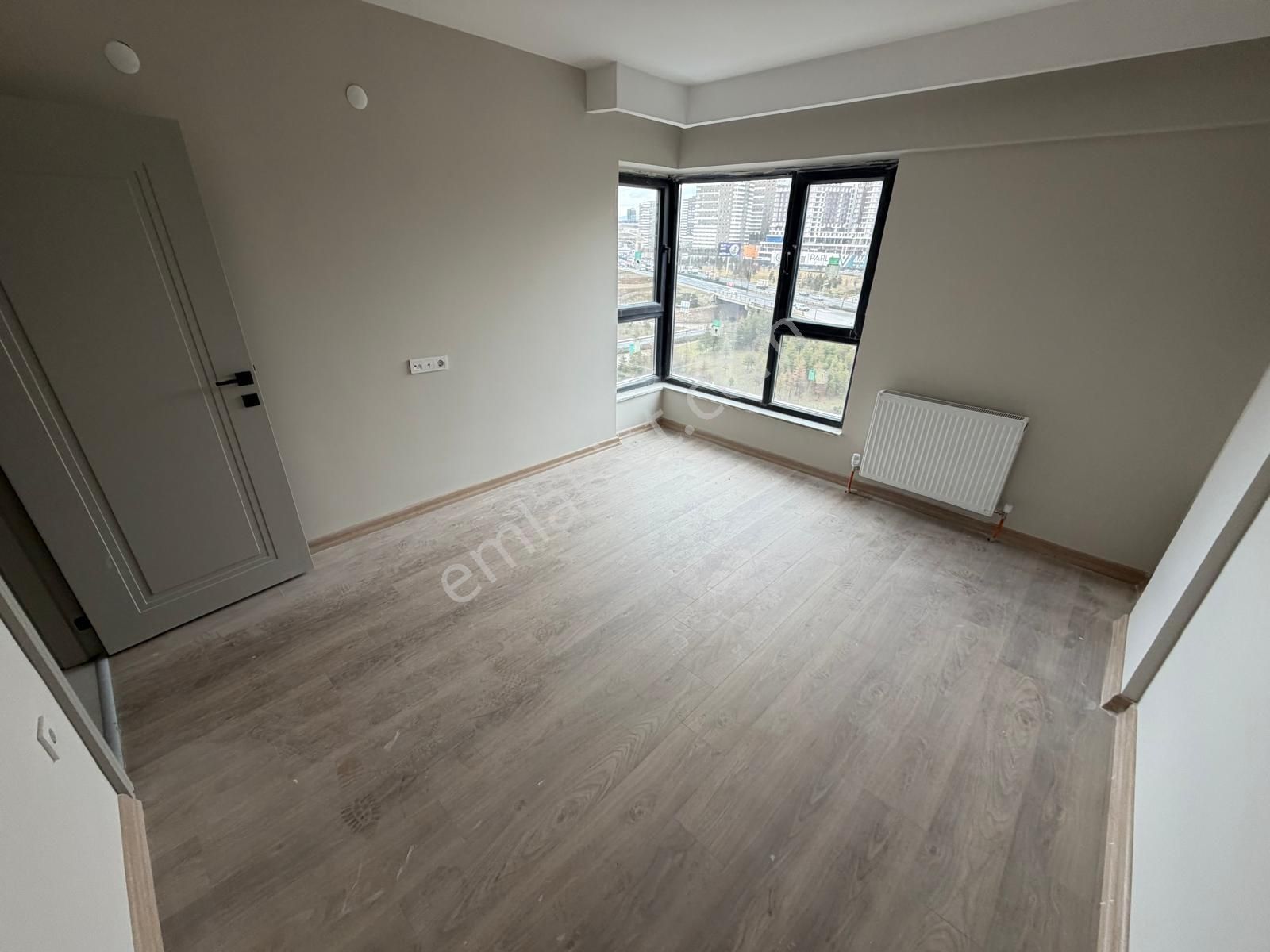 Address Göksu'da Göl Cephe Akıllı Ev Sistemli 4+1 Satılık Daire - Görsel 4