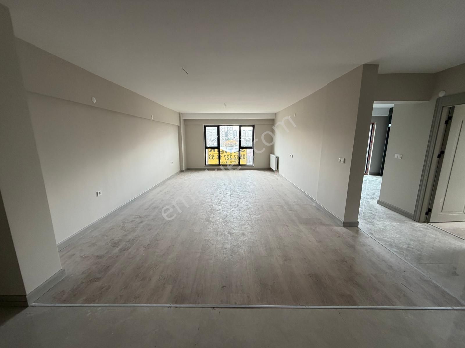 Address Göksu'da Göl Cephe Akıllı Ev Sistemli 4+1 Satılık Daire - Görsel 14