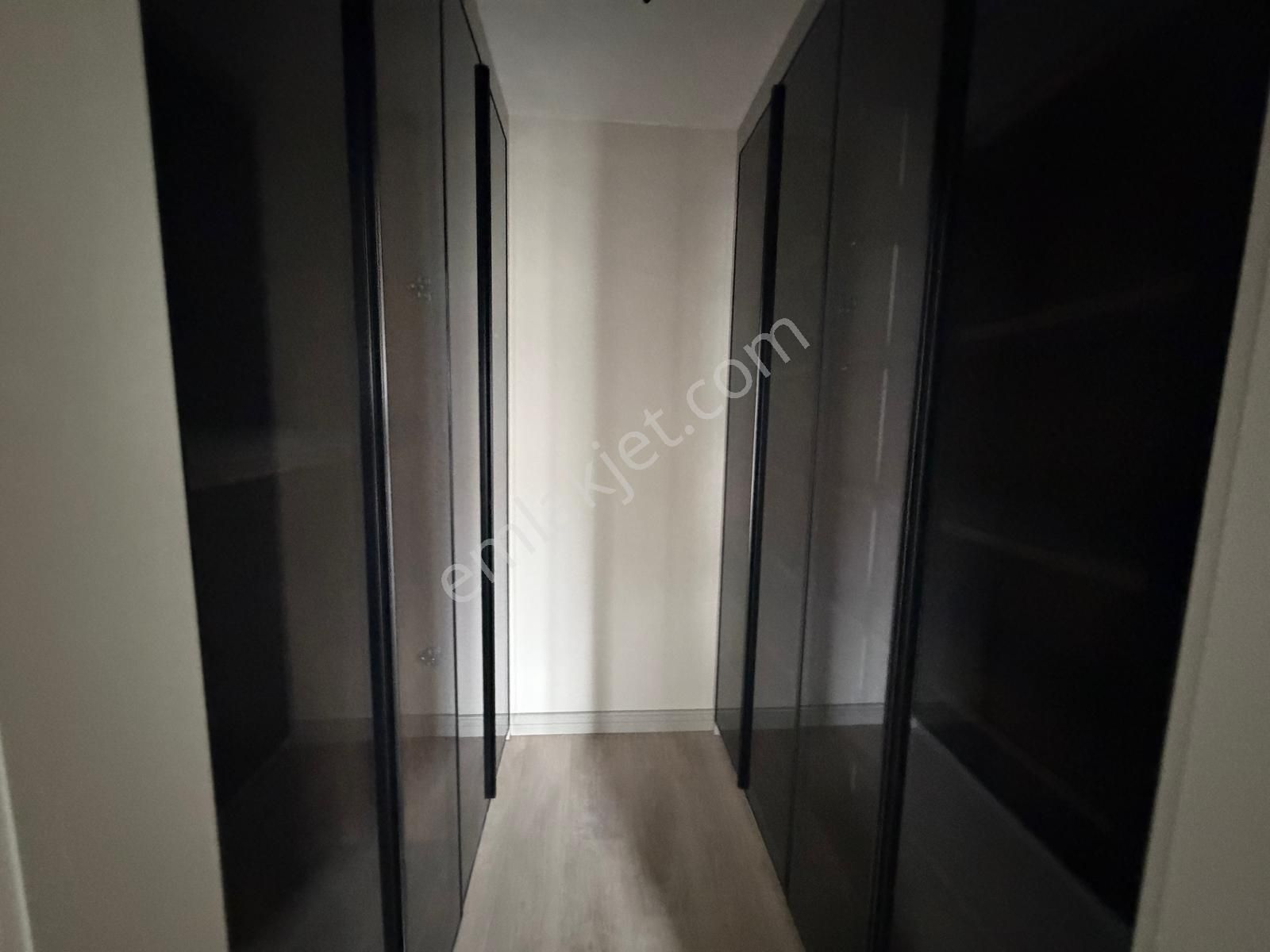 Address Göksu'da Göl Cephe Akıllı Ev Sistemli 4+1 Satılık Daire - Görsel 27