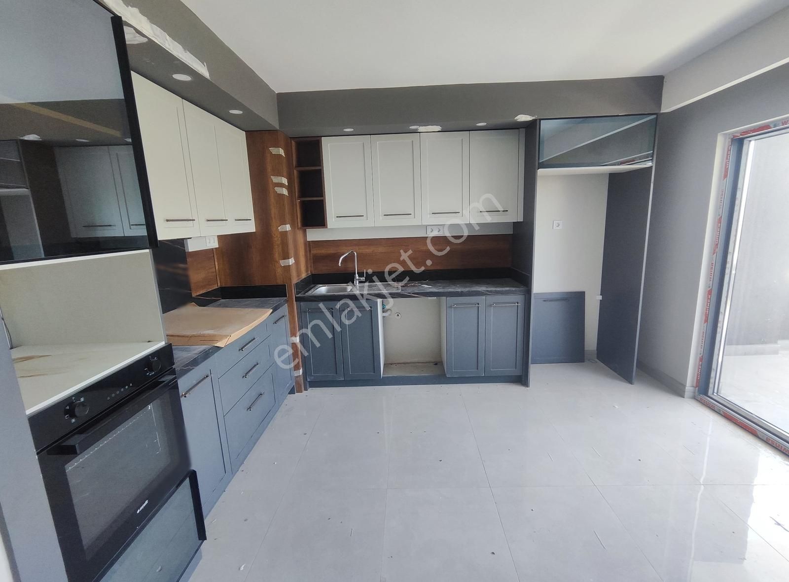 Address Göksu'da Göl Cephe Akıllı Ev Sistemli 4+1 Satılık Daire - Görsel 9