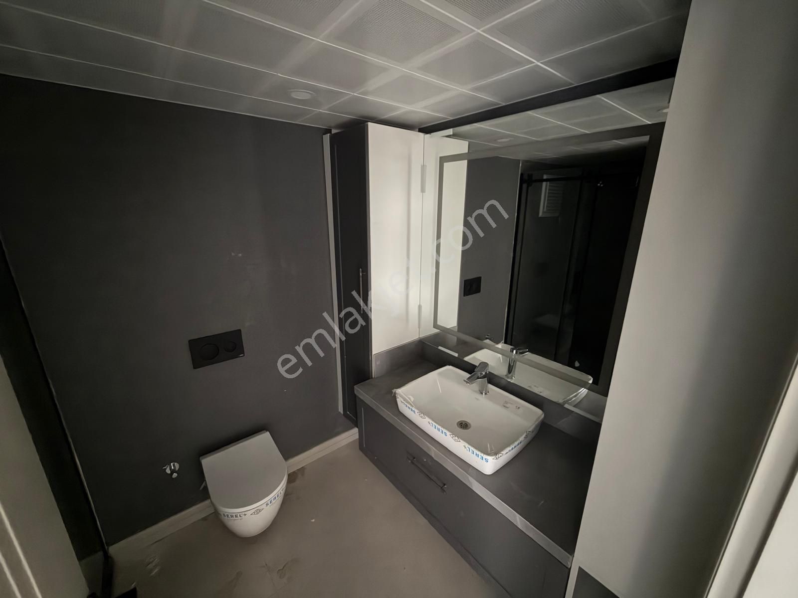 Address Göksu'da Göl Cephe Akıllı Ev Sistemli 4+1 Satılık Daire - Görsel 19