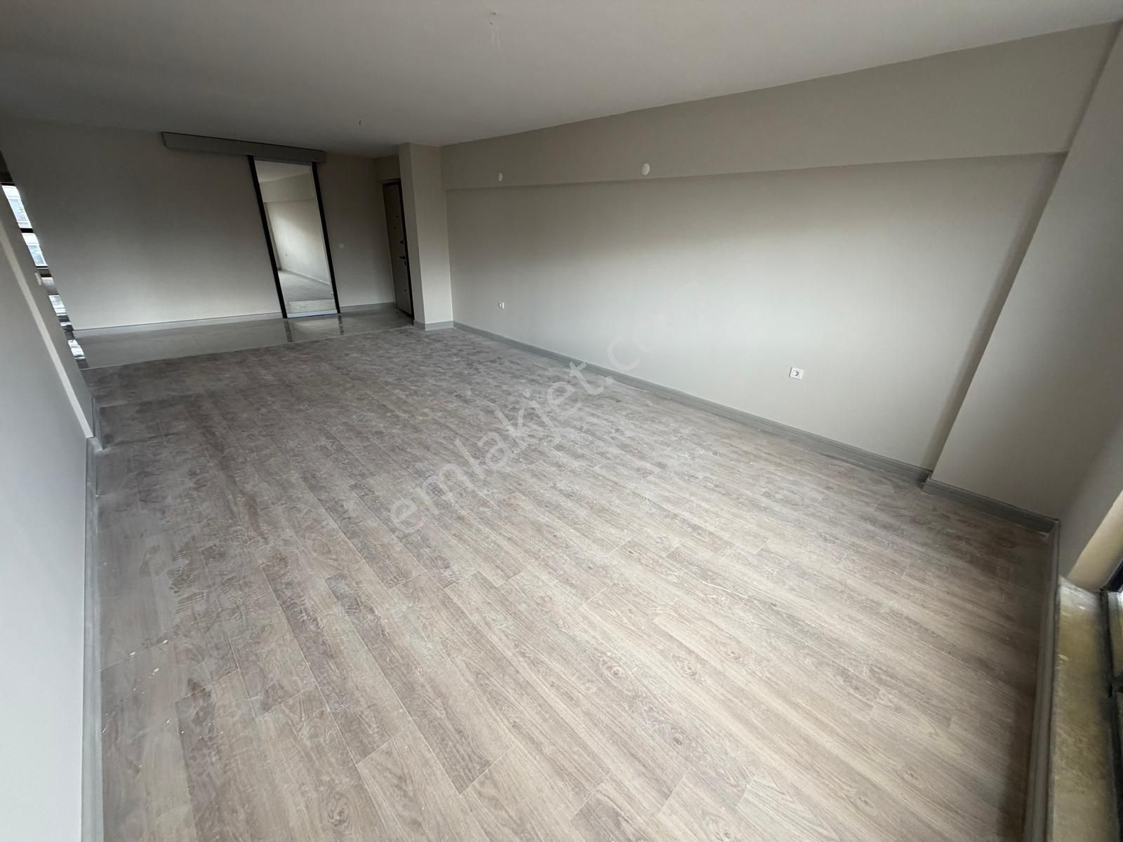 Address Göksu'da Göl Cephe Akıllı Ev Sistemli 4+1 Satılık Daire - Görsel 15