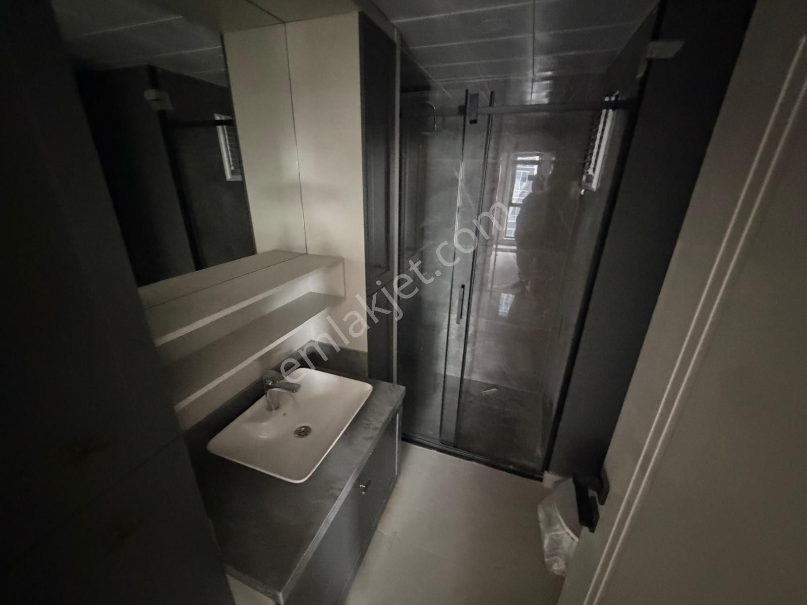 Address Göksu'da Göl Cephe Akıllı Ev Sistemli 4+1 Satılık Daire - Görsel 29