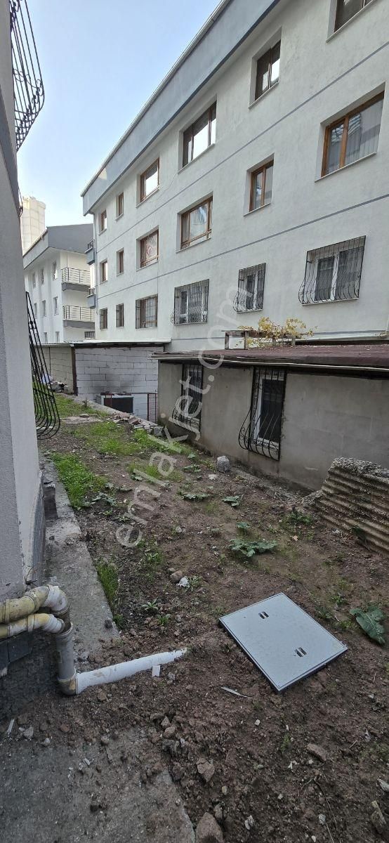 Gülveren Mah 2+1 Kot 2 Arka Cephe Balkonlu Kilerli 95 M2 - Görsel 9