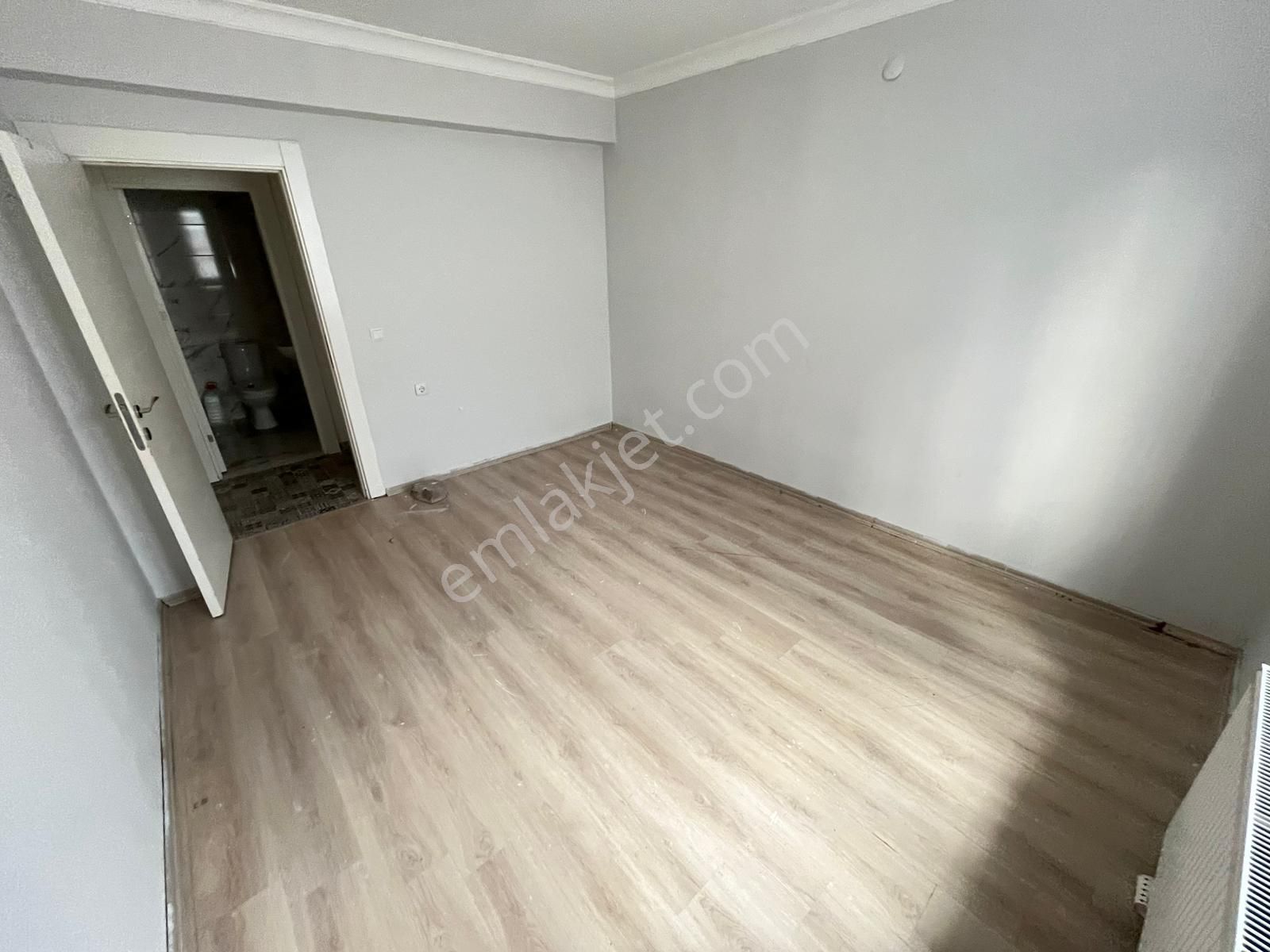 Yükseltepe'de Masrafsız 3+1 Daire! - Görsel 17