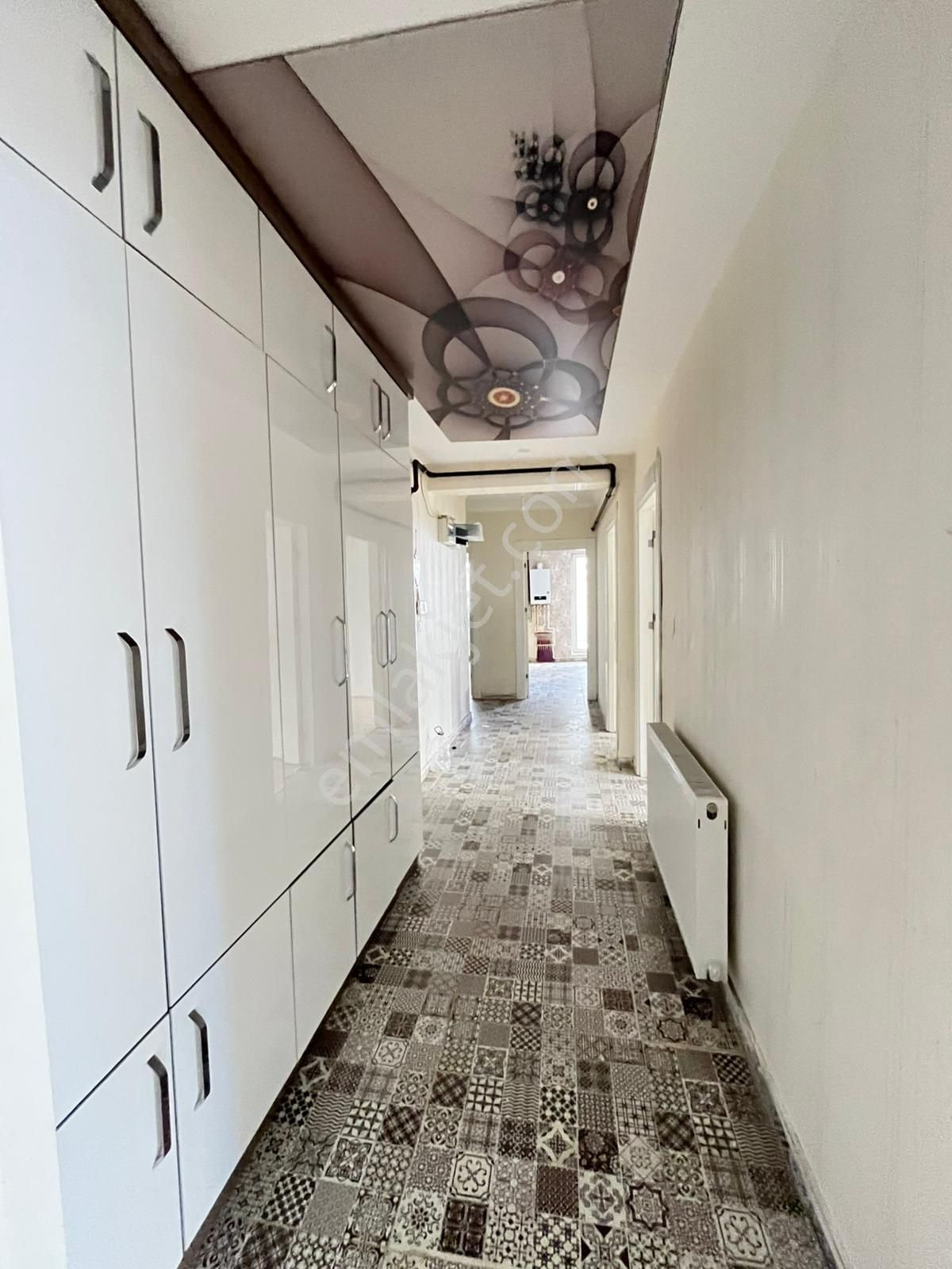 Yükseltepe'de Masrafsız 3+1 Daire! - Görsel 32