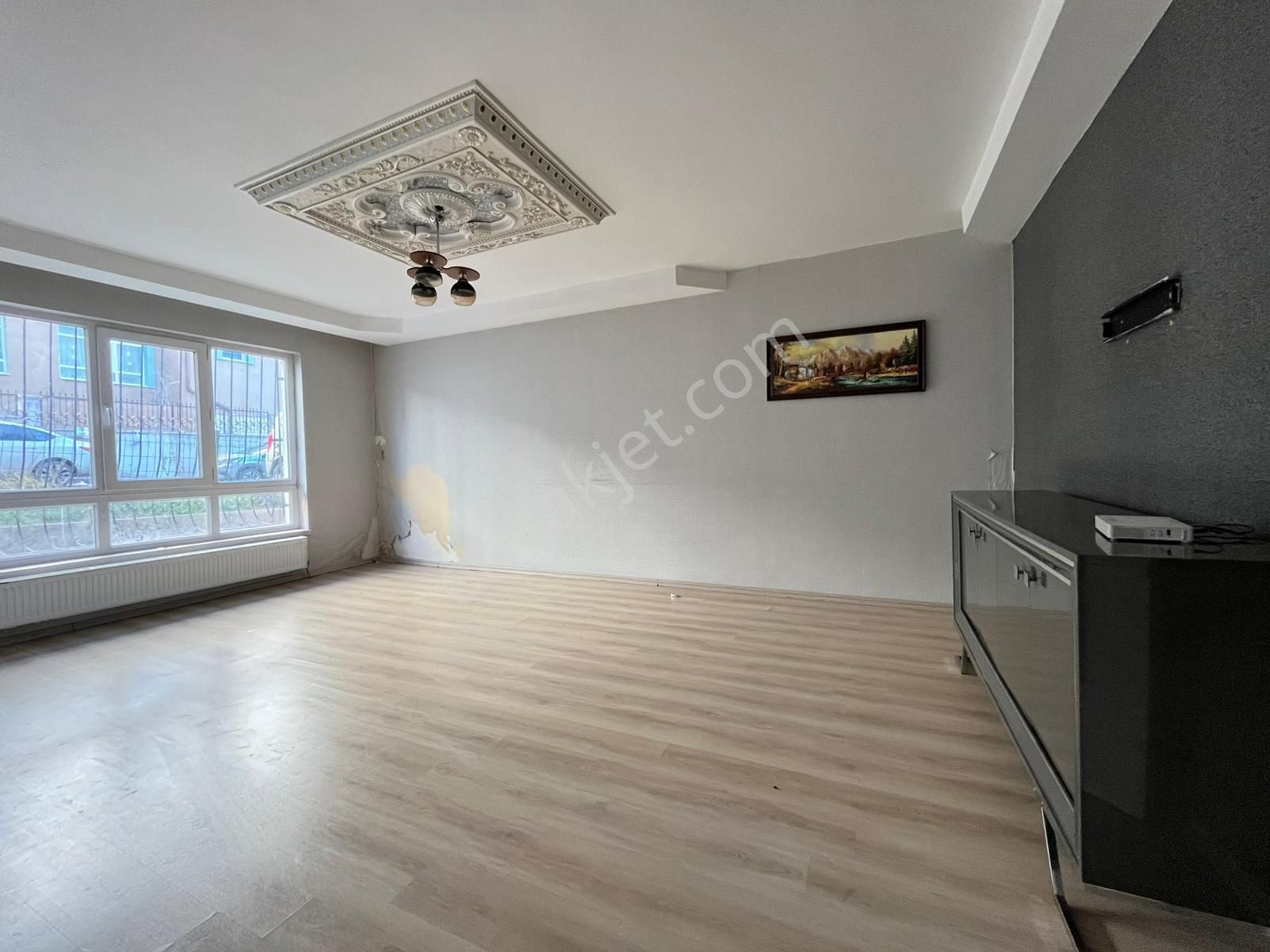 Yükseltepe'de Masrafsız 3+1 Daire! - Görsel 9