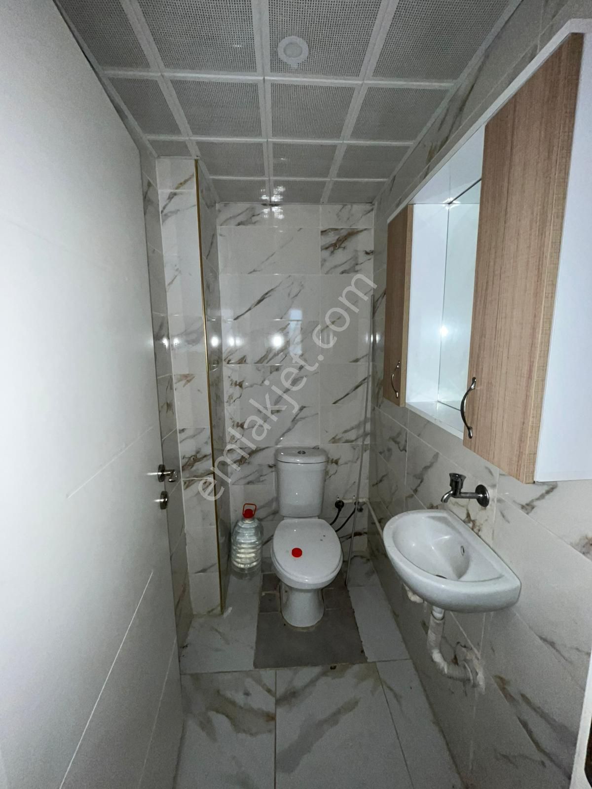 Yükseltepe'de Masrafsız 3+1 Daire! - Görsel 30