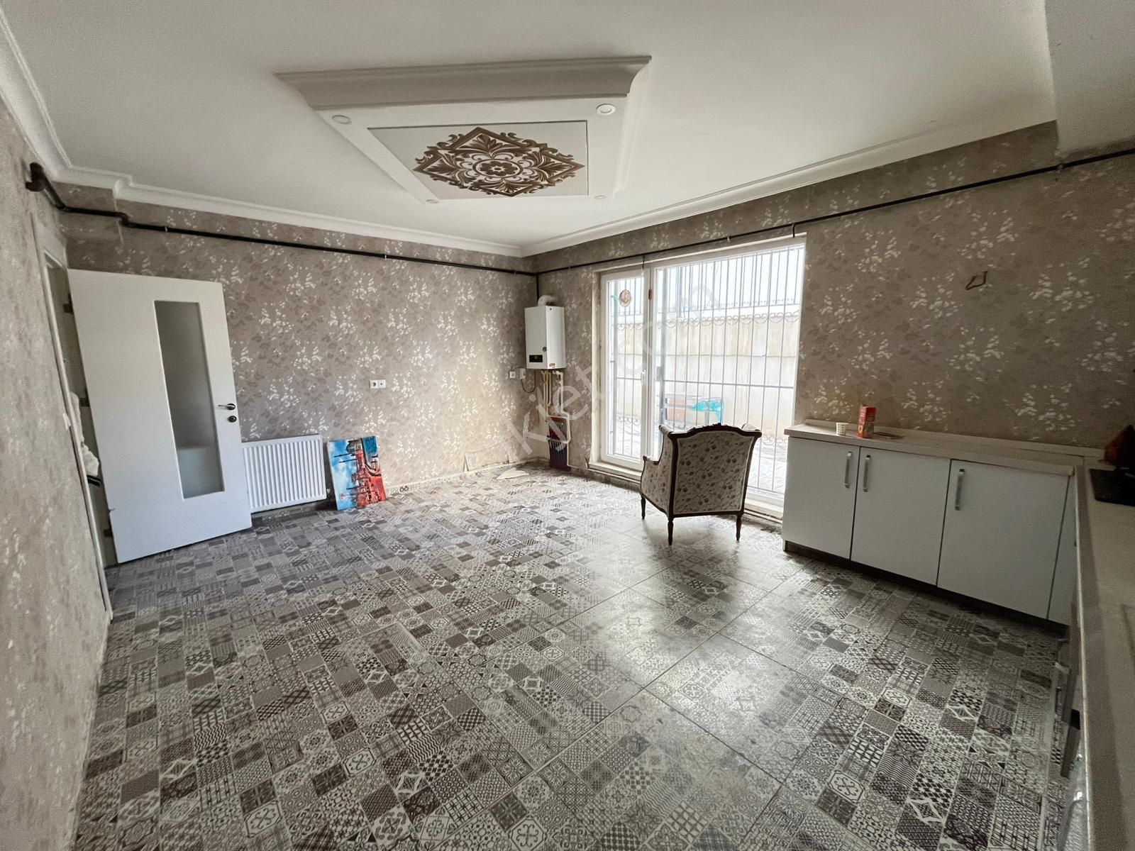 Yükseltepe'de Masrafsız 3+1 Daire! - Görsel 4