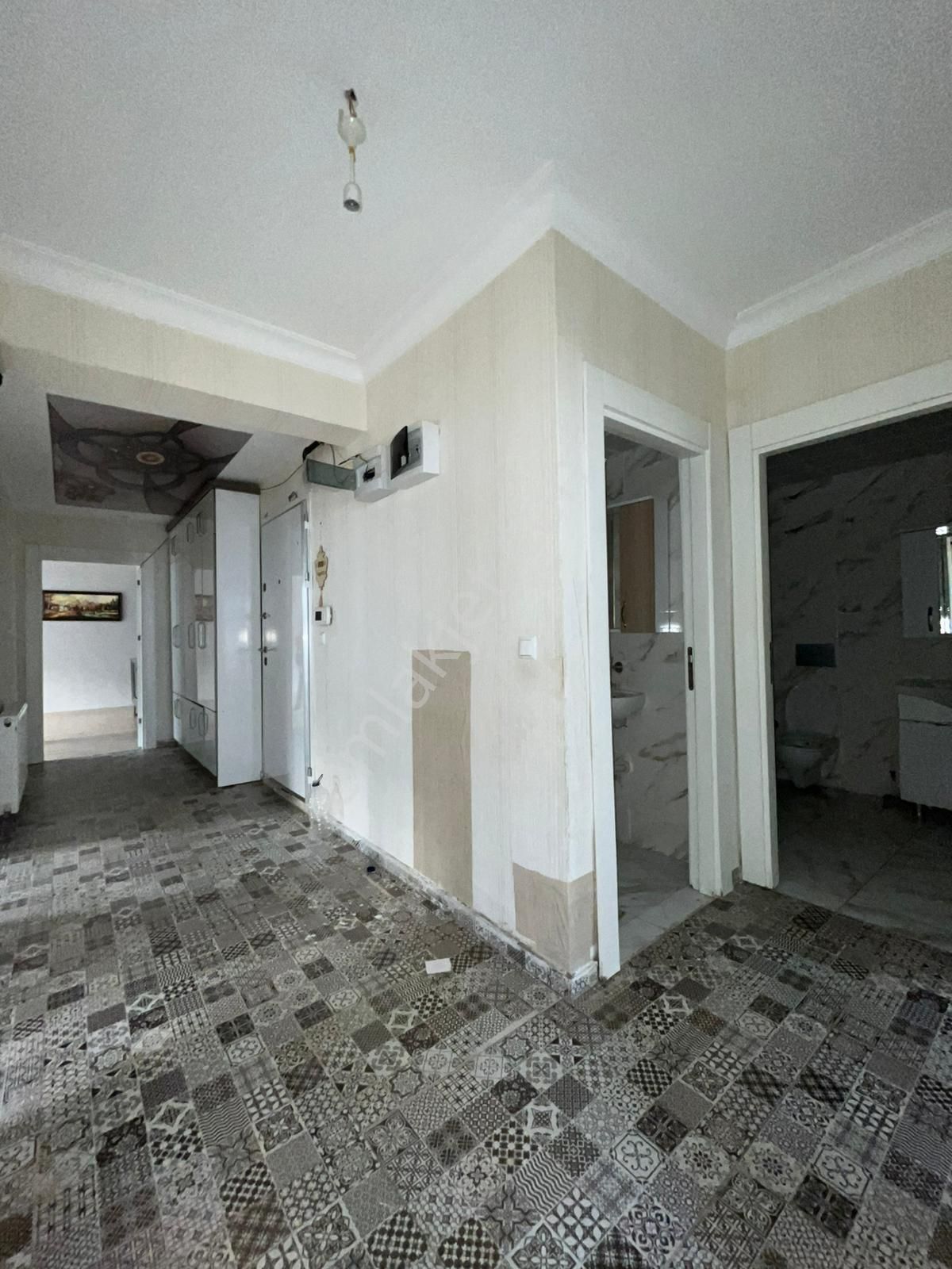 Yükseltepe'de Masrafsız 3+1 Daire! - Görsel 33