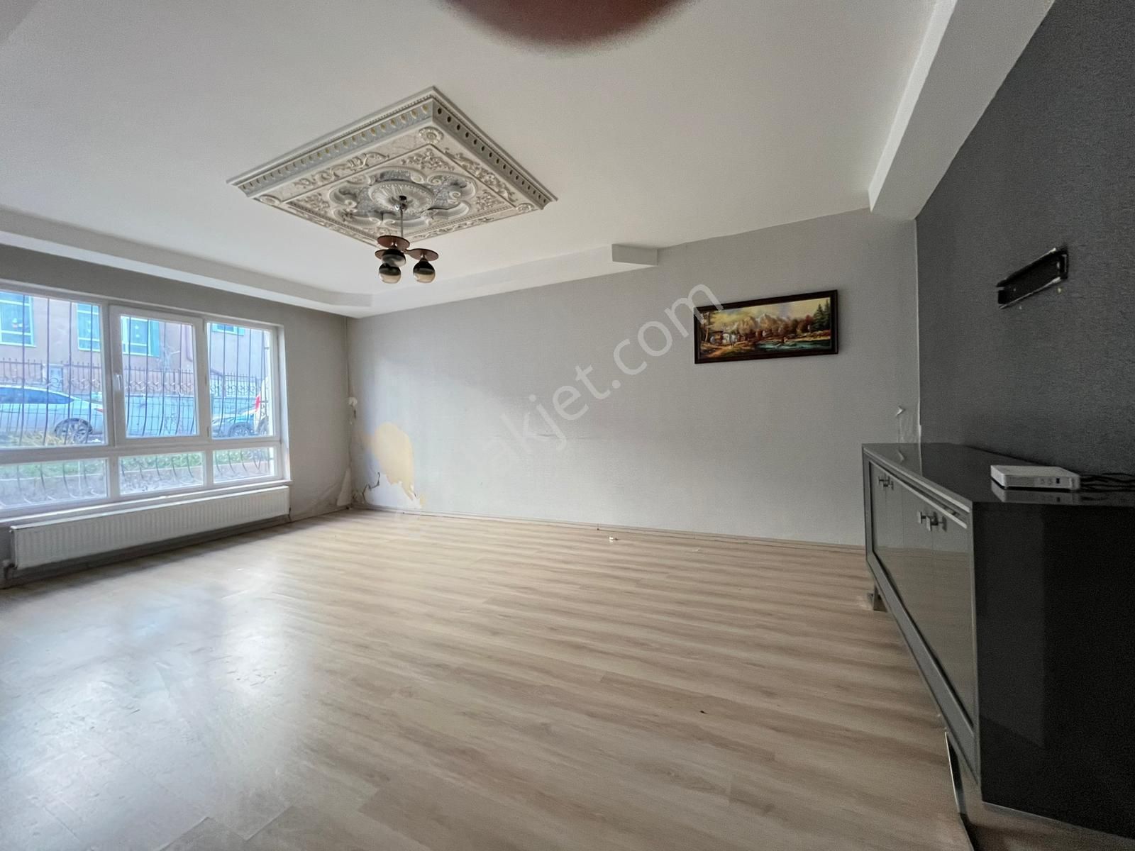 Yükseltepe'de Masrafsız 3+1 Daire! - Görsel 8