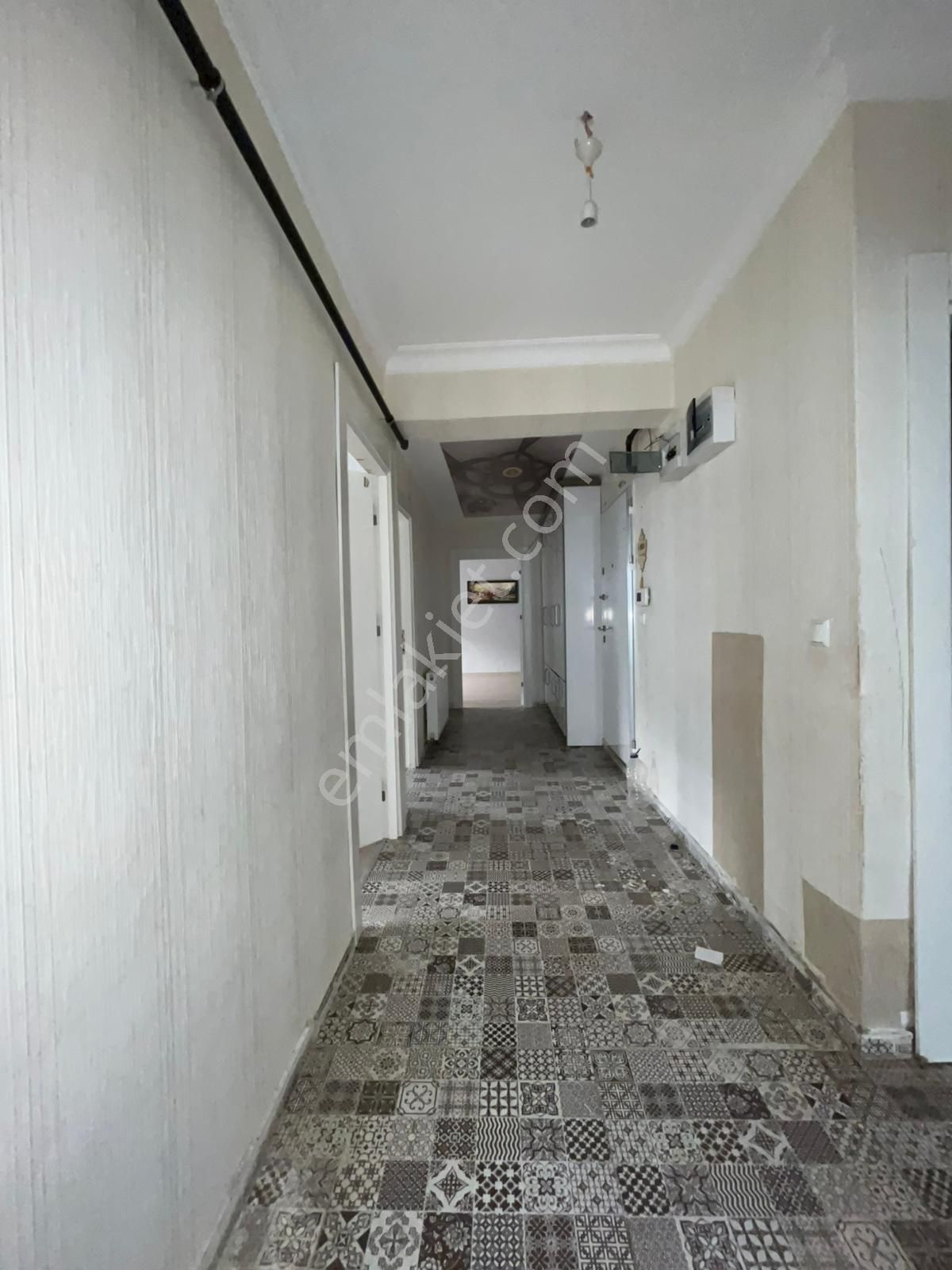 Yükseltepe'de Masrafsız 3+1 Daire! - Görsel 34