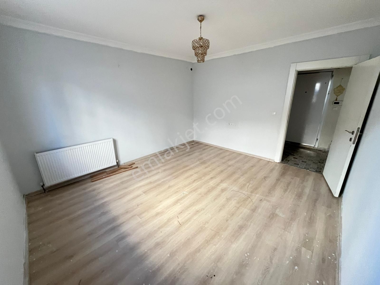 Yükseltepe'de Masrafsız 3+1 Daire! - Görsel 22