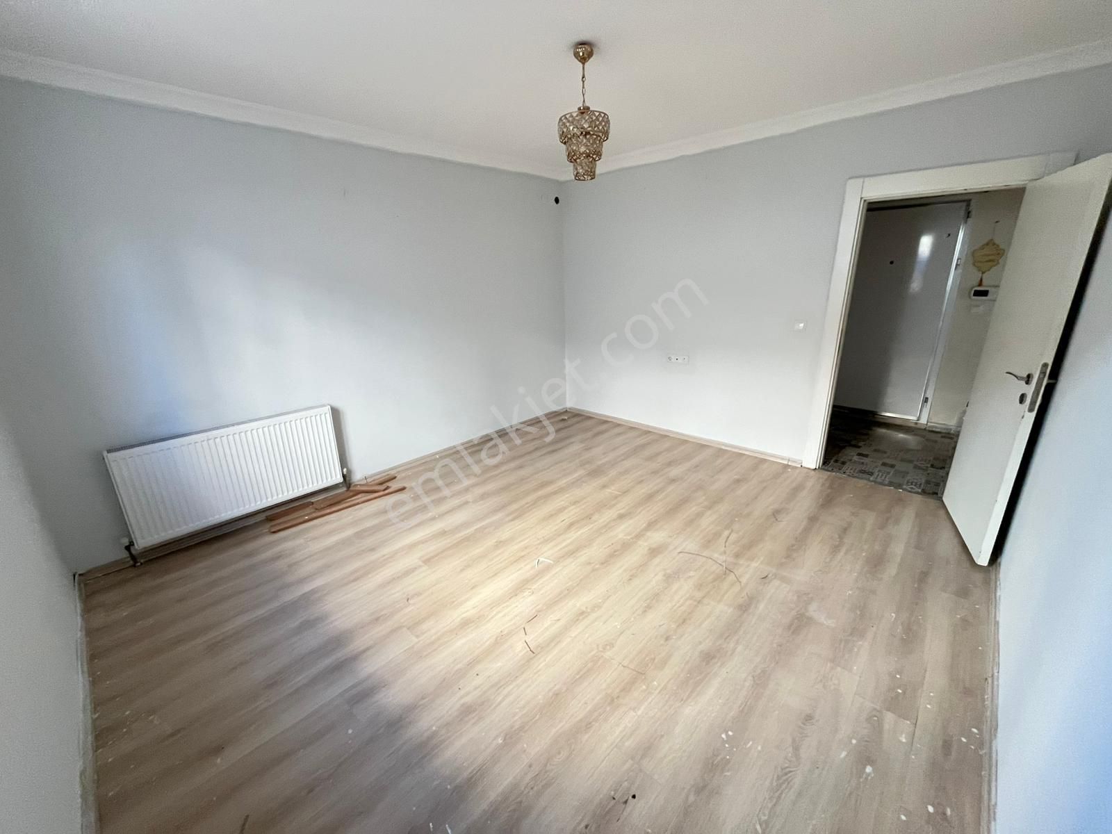 Yükseltepe'de Masrafsız 3+1 Daire! - Görsel 27