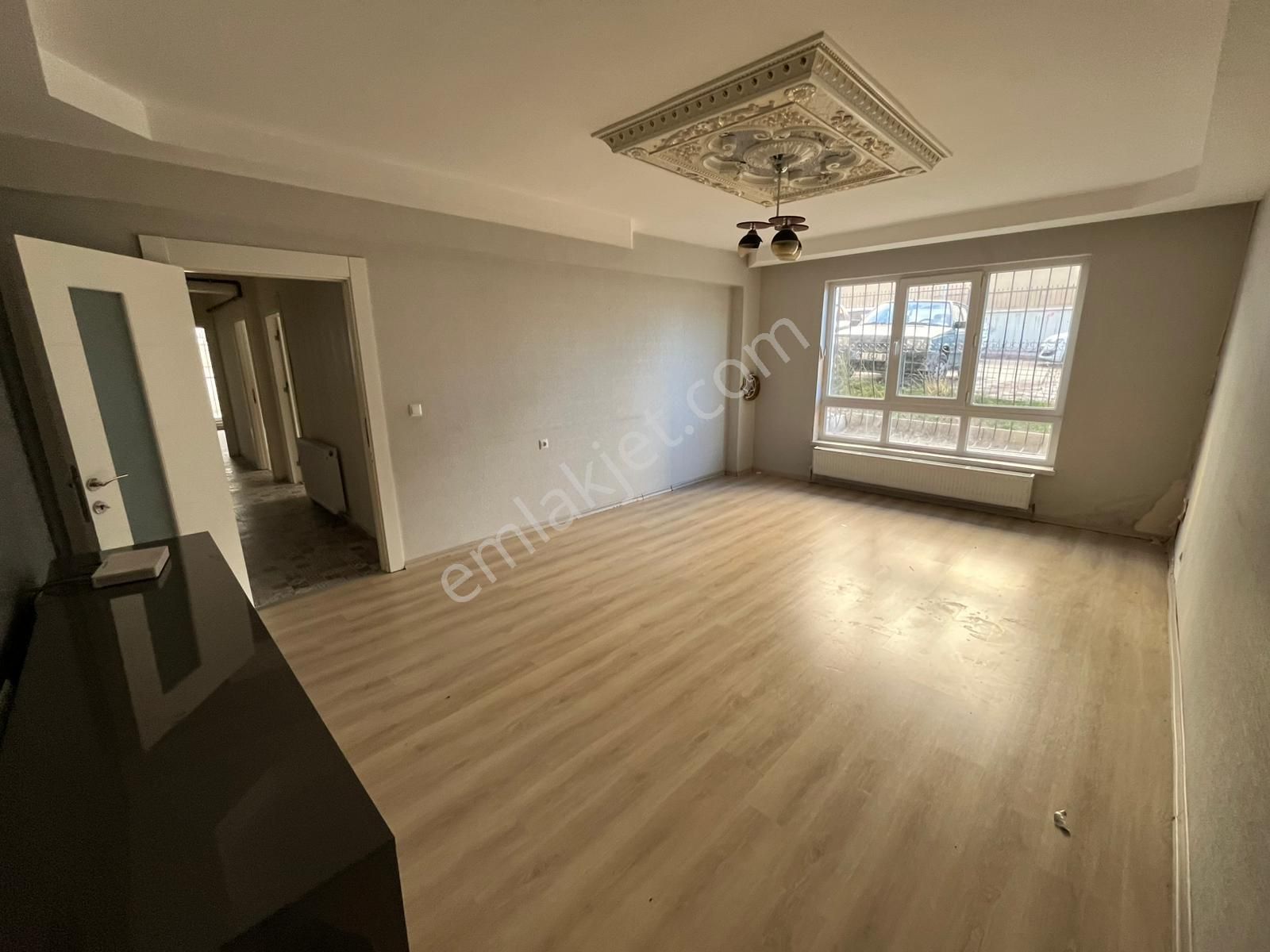 Yükseltepe'de Masrafsız 3+1 Daire! - Görsel 5