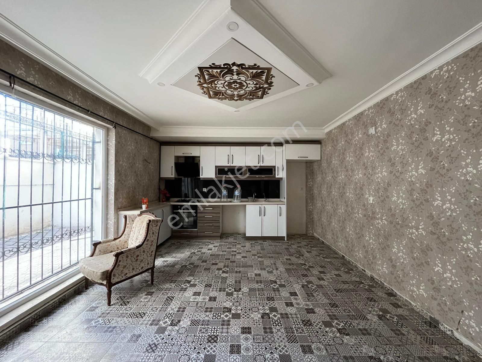 Yükseltepe'de Masrafsız 3+1 Daire!