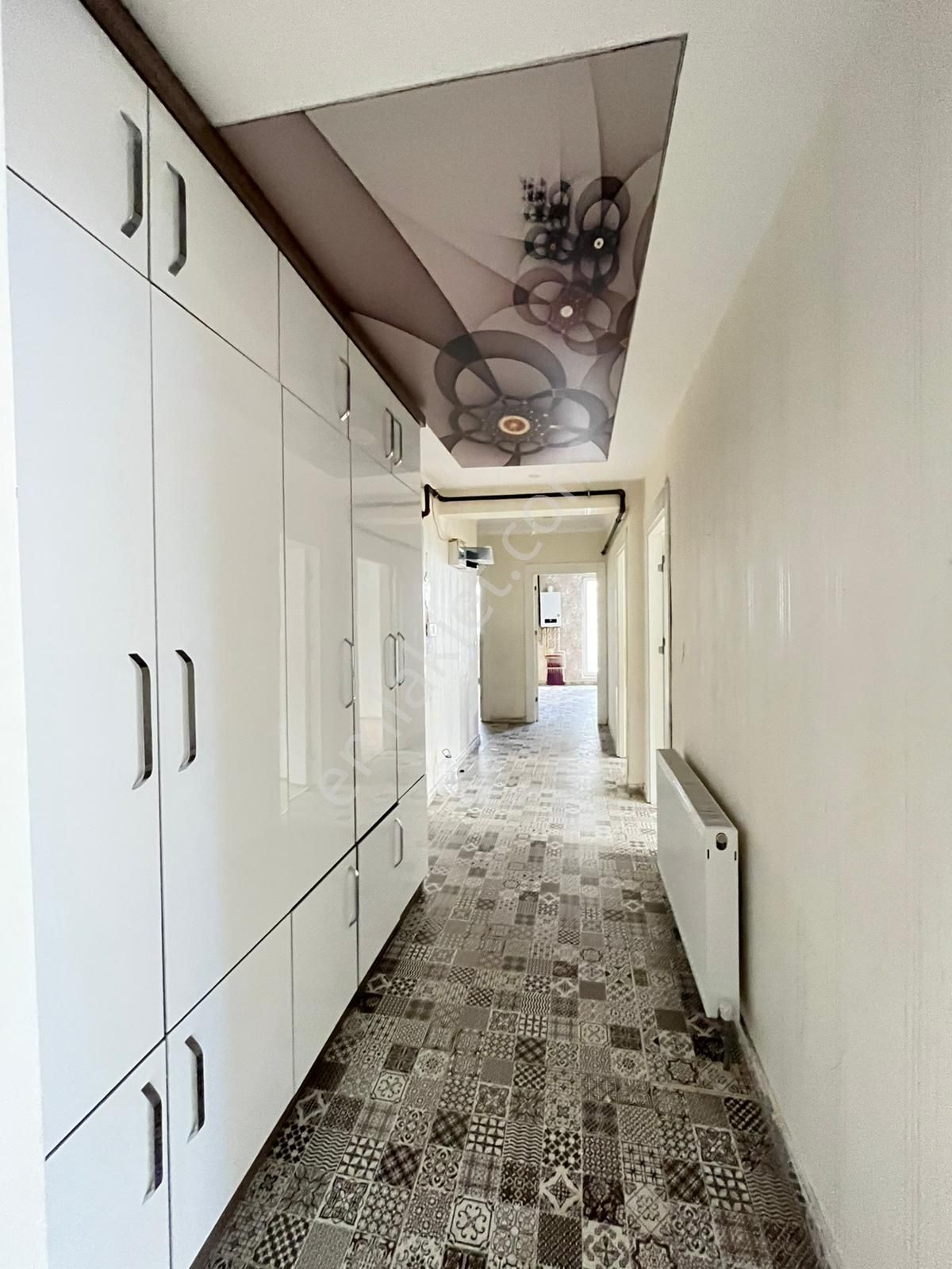 Yükseltepe'de Masrafsız 3+1 Daire! - Görsel 35