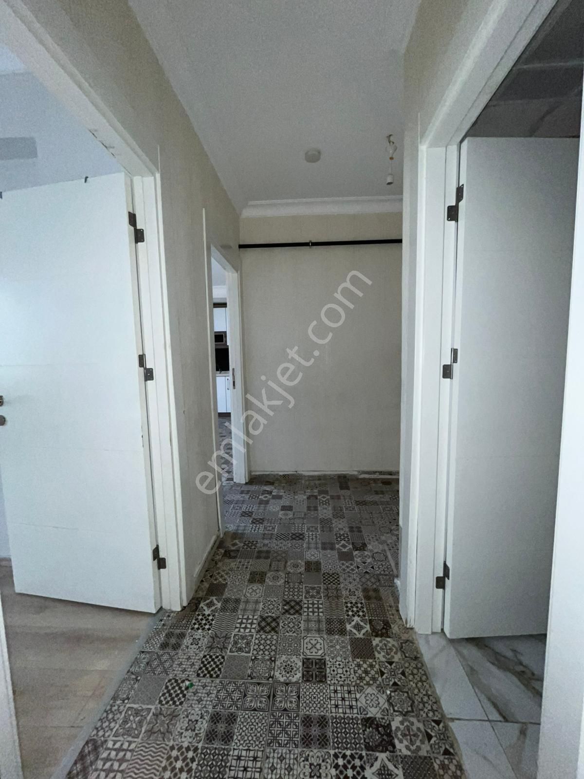 Yükseltepe'de Masrafsız 3+1 Daire! - Görsel 31