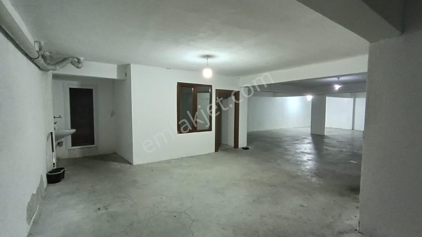 Kiralık Güvercintepe Son Evler Mevki Net 250 M2 Kiralık Depo Dükkan - Görsel 8