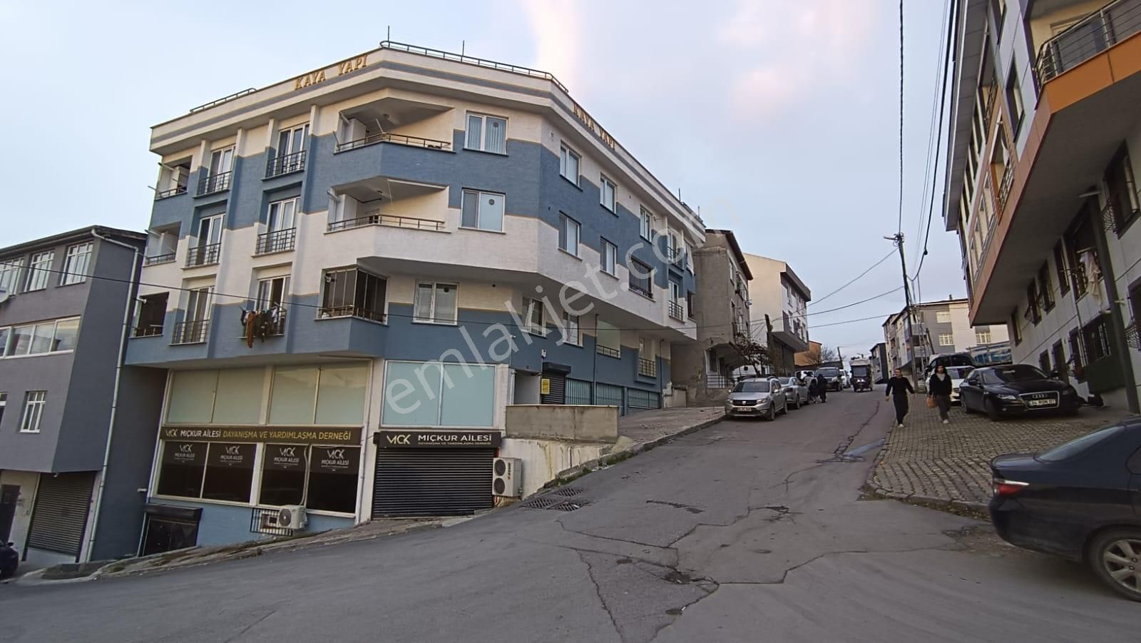 Kiralık Güvercintepe Son Evler Mevki Net 250 M2 Kiralık Depo Dükkan - Görsel 15