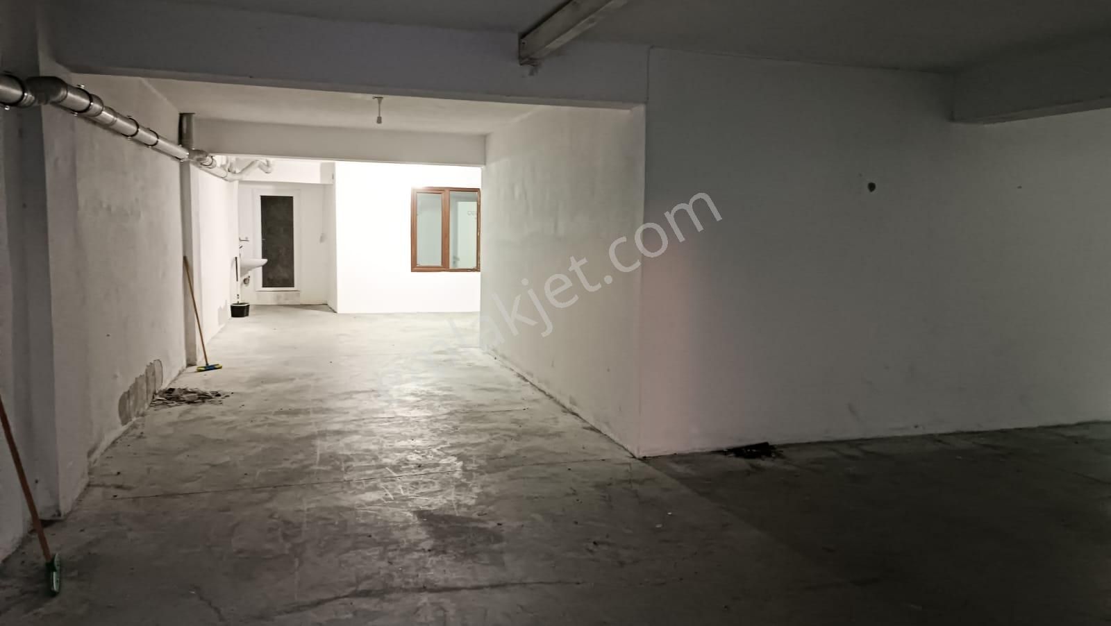 Kiralık Güvercintepe Son Evler Mevki Net 250 M2 Kiralık Depo Dükkan - Görsel 13