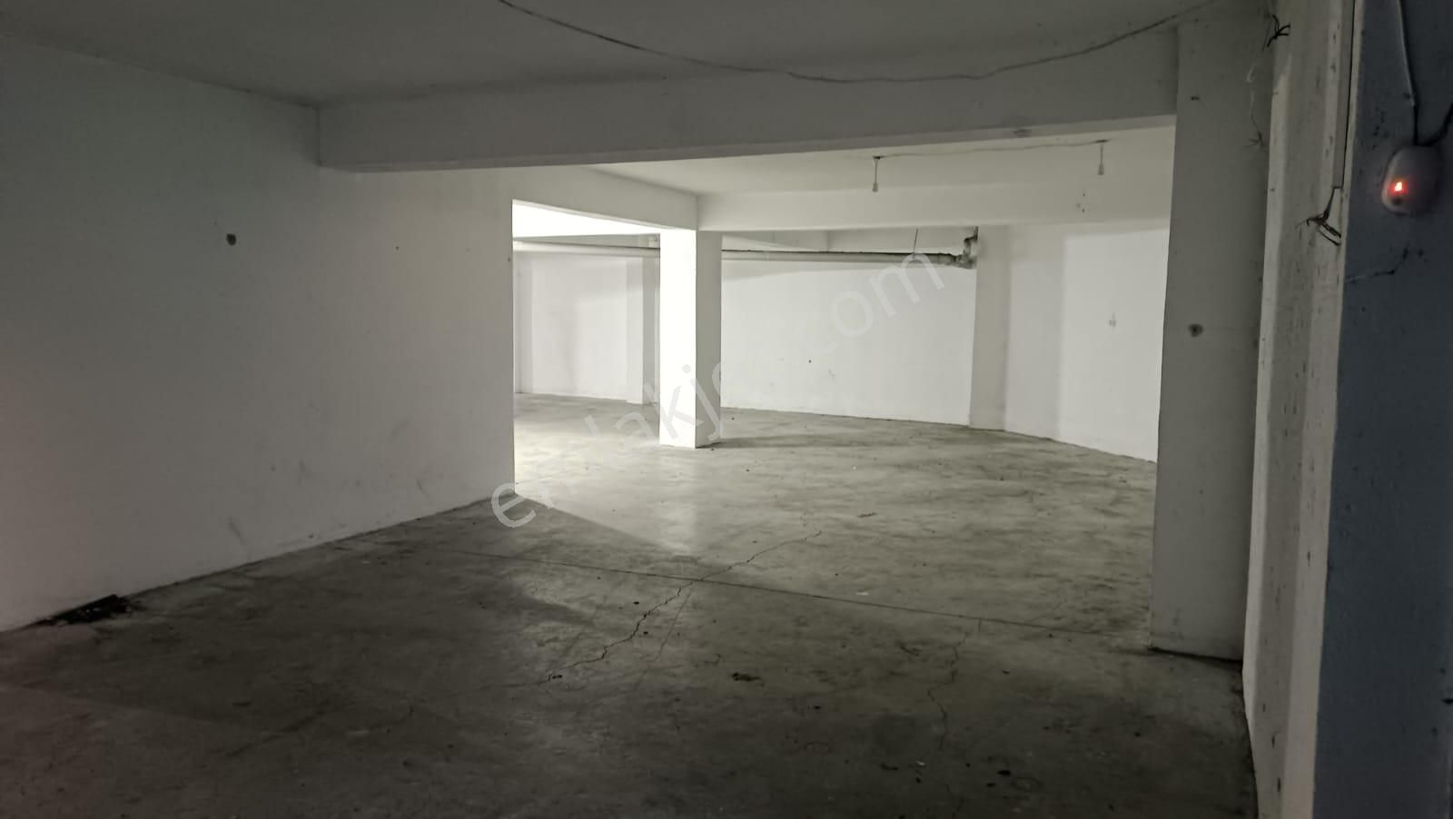 Kiralık Güvercintepe Son Evler Mevki Net 250 M2 Kiralık Depo Dükkan - Görsel 12